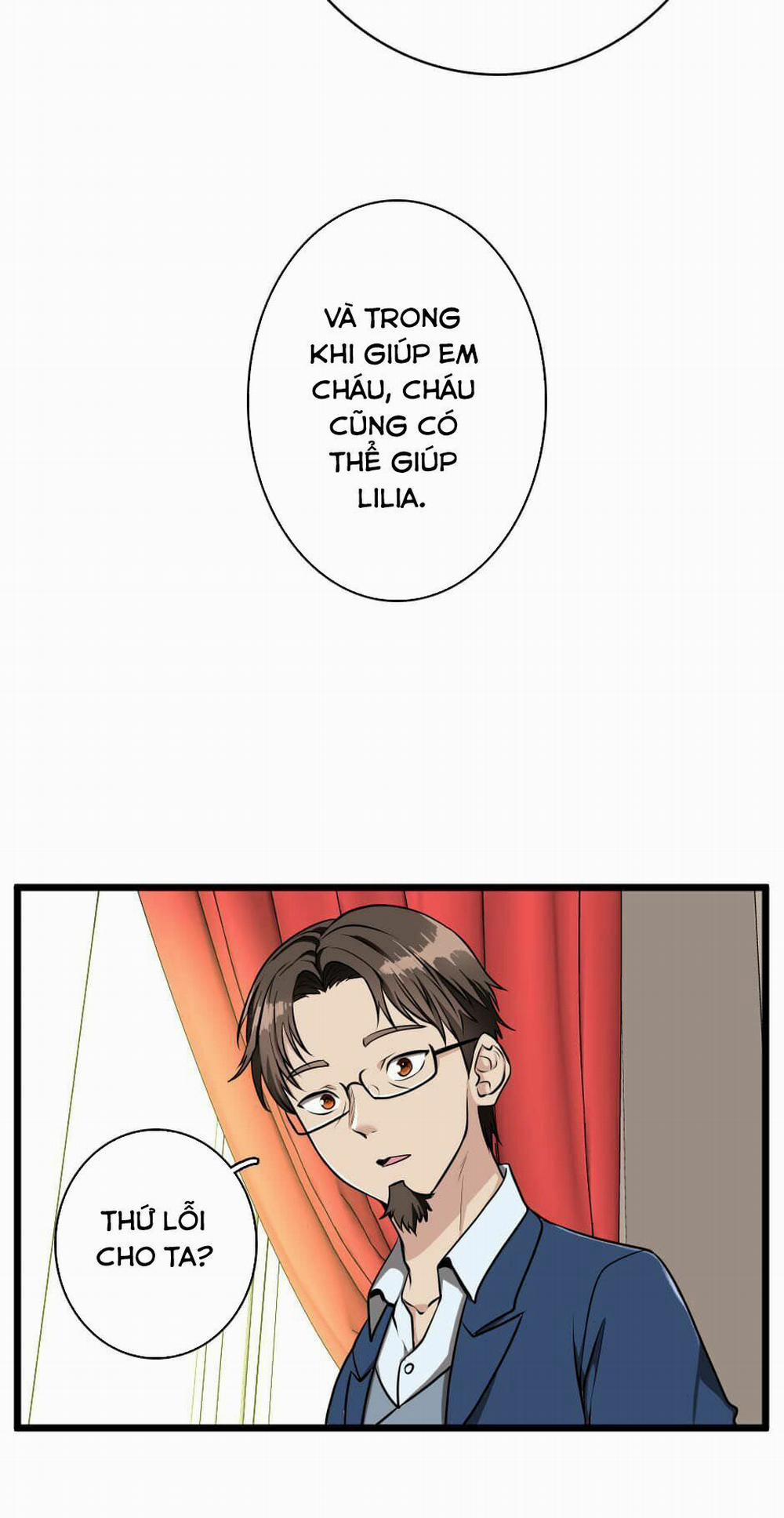 Ánh Sáng Cuối Con Đường 37 trang 54