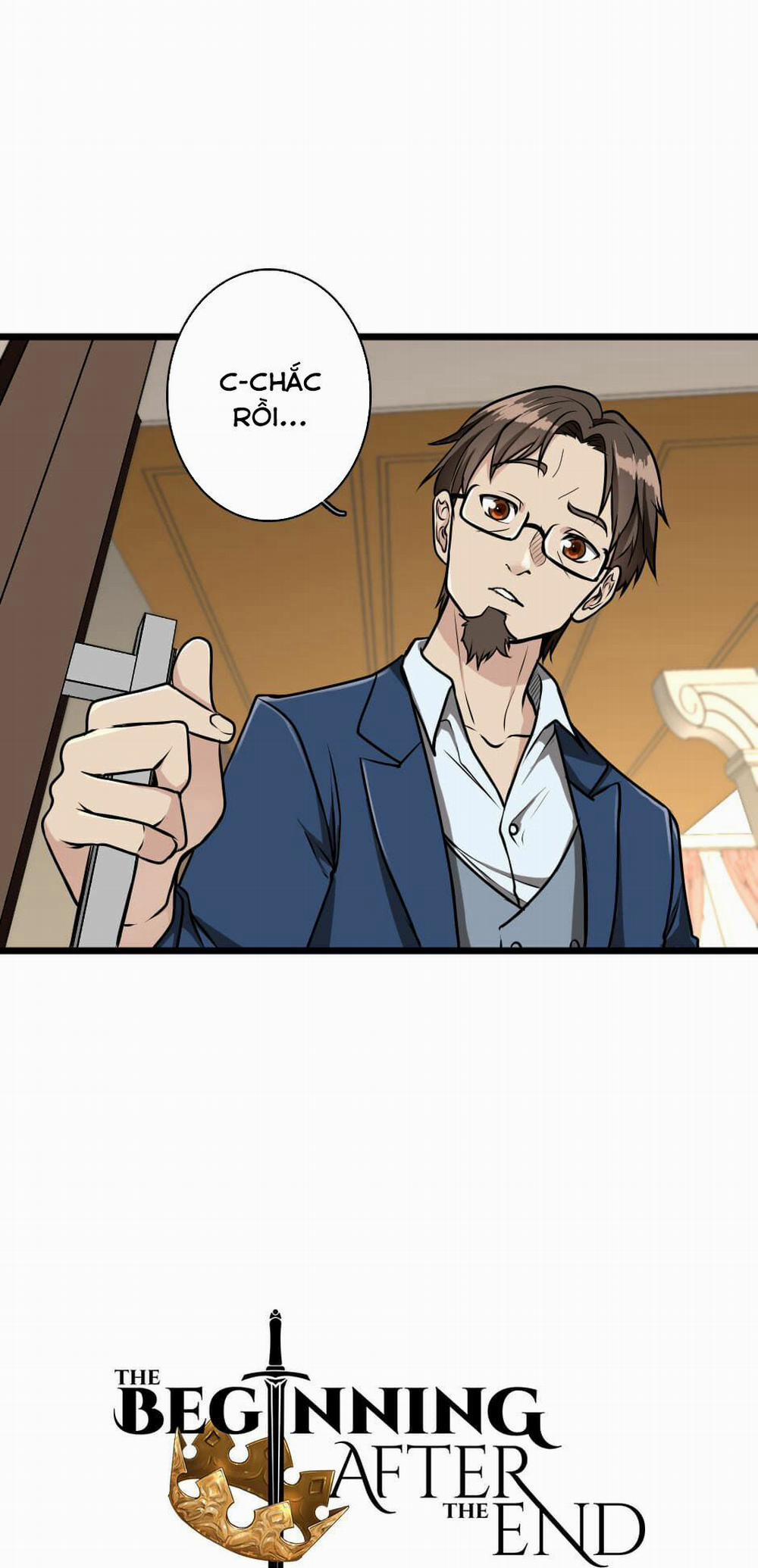 Ánh Sáng Cuối Con Đường 37 trang 7