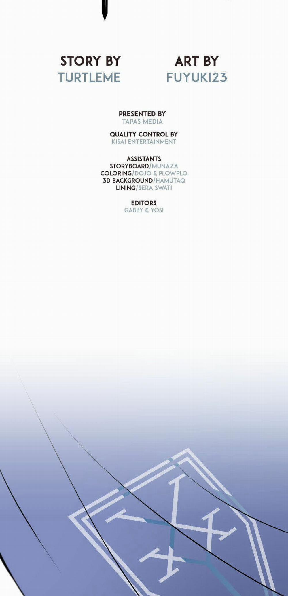 Ánh Sáng Cuối Con Đường 37 trang 8