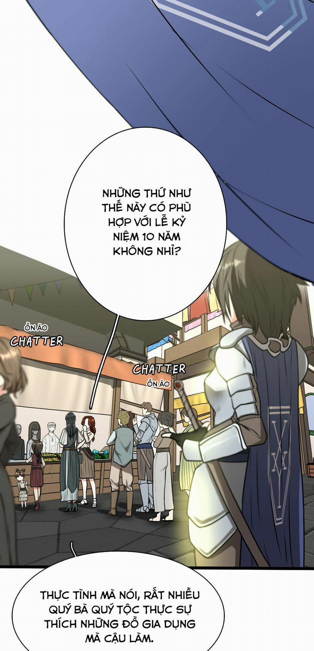 Ánh Sáng Cuối Con Đường 37 trang 9