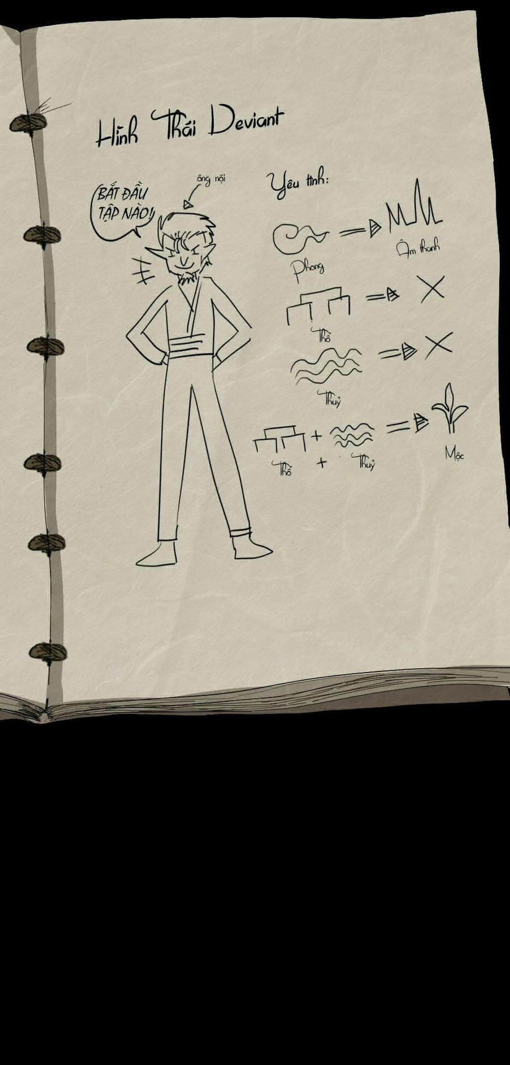 Ánh Sáng Cuối Con Đường 38.5 trang 10