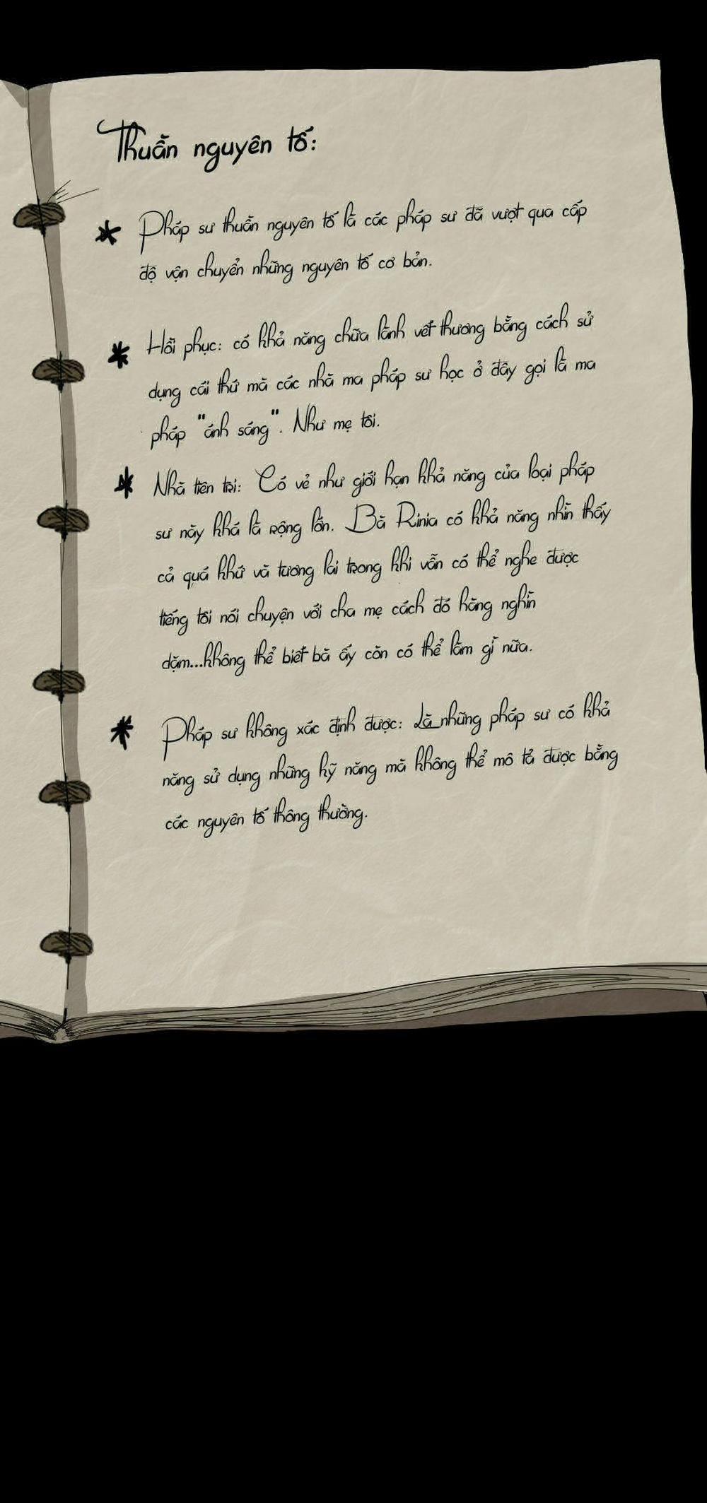 Ánh Sáng Cuối Con Đường 38.5 trang 12