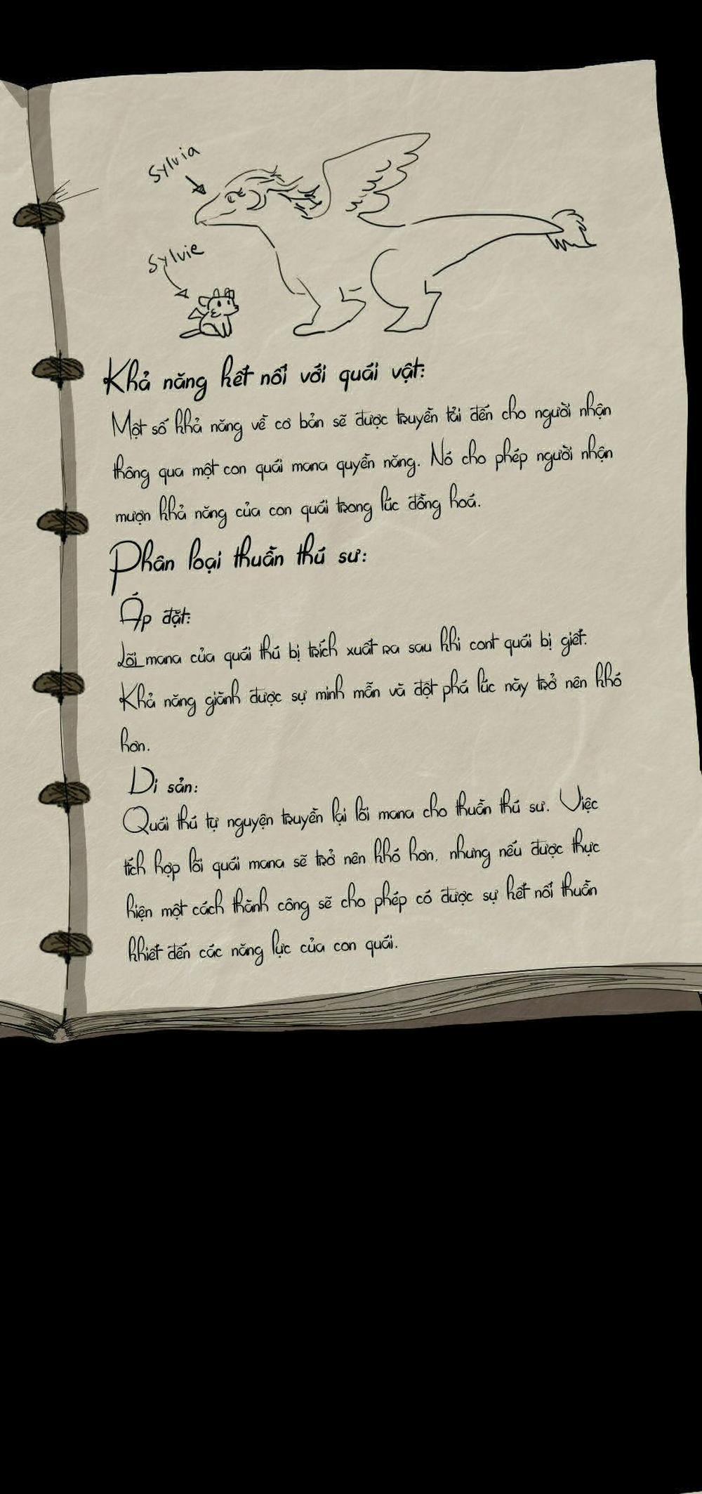 Ánh Sáng Cuối Con Đường 38.5 trang 14