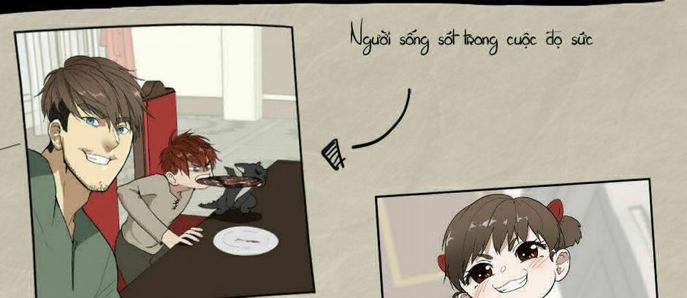 Ánh Sáng Cuối Con Đường 38.5 trang 15