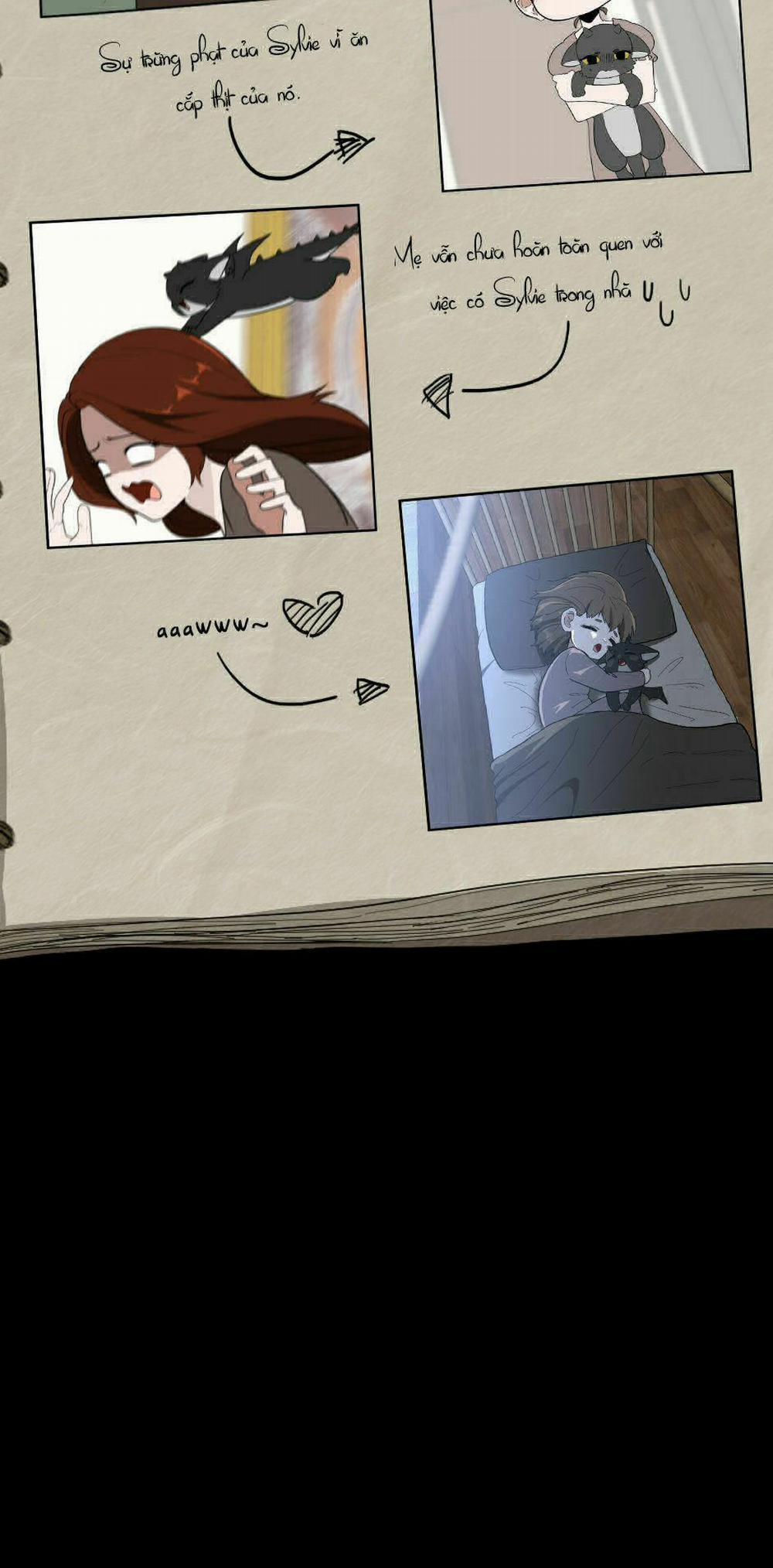 Ánh Sáng Cuối Con Đường 38.5 trang 16