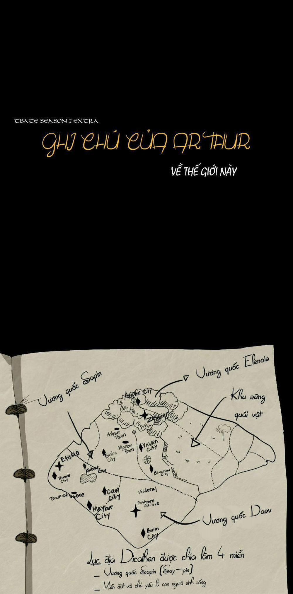 Ánh Sáng Cuối Con Đường 38.5 trang 4