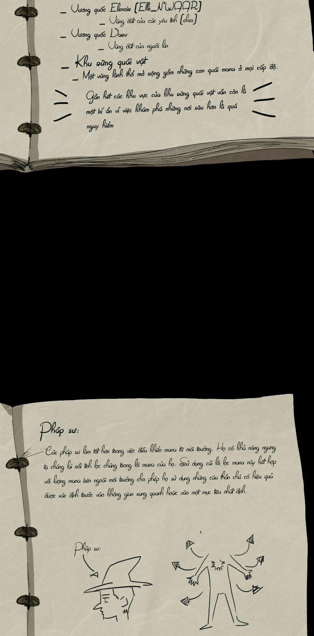 Ánh Sáng Cuối Con Đường 38.5 trang 5