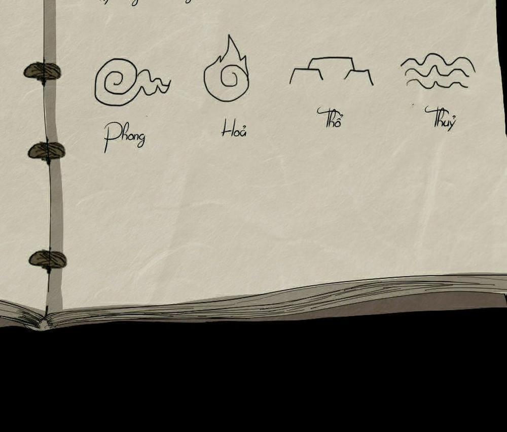 Ánh Sáng Cuối Con Đường 38.5 trang 8