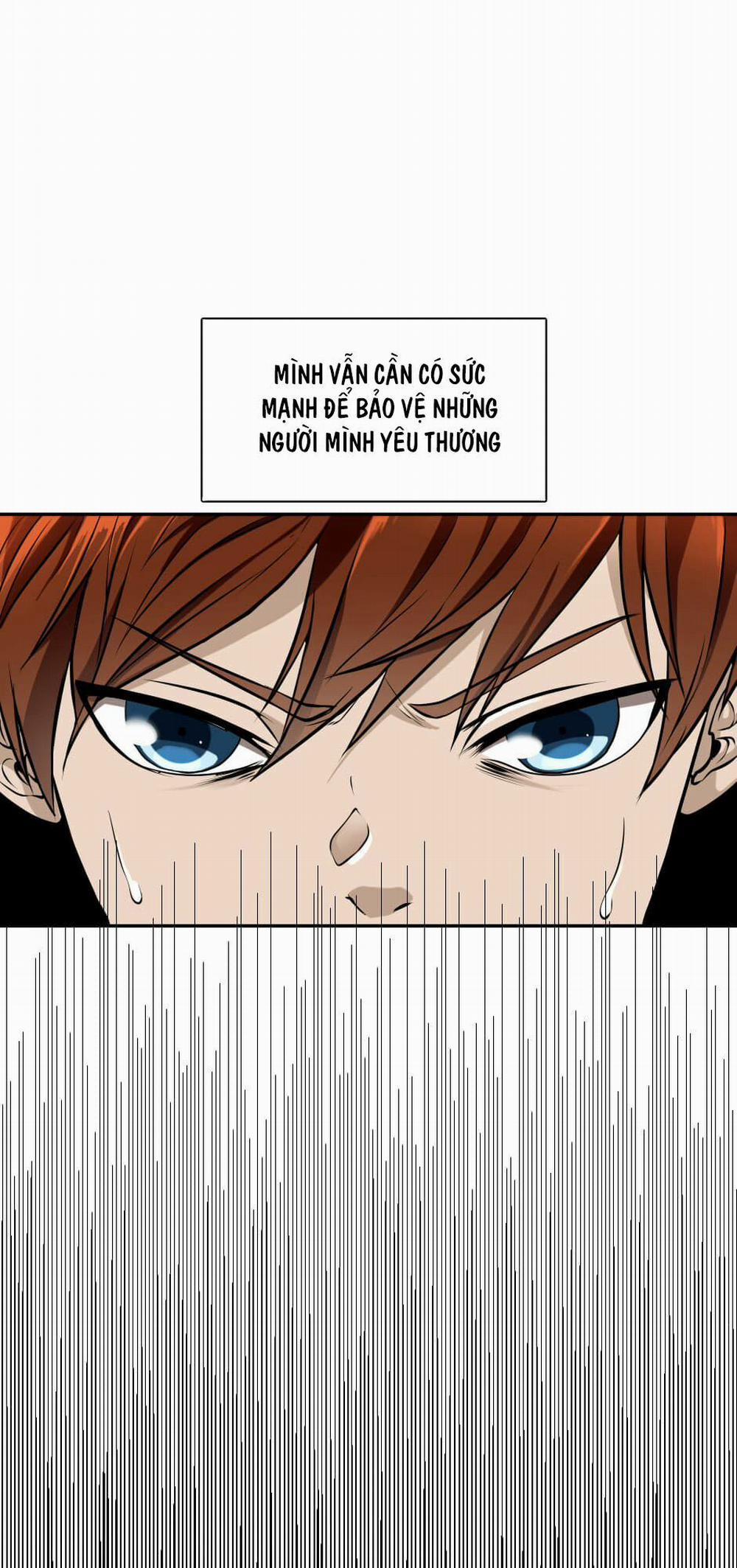 Ánh Sáng Cuối Con Đường 38 trang 10