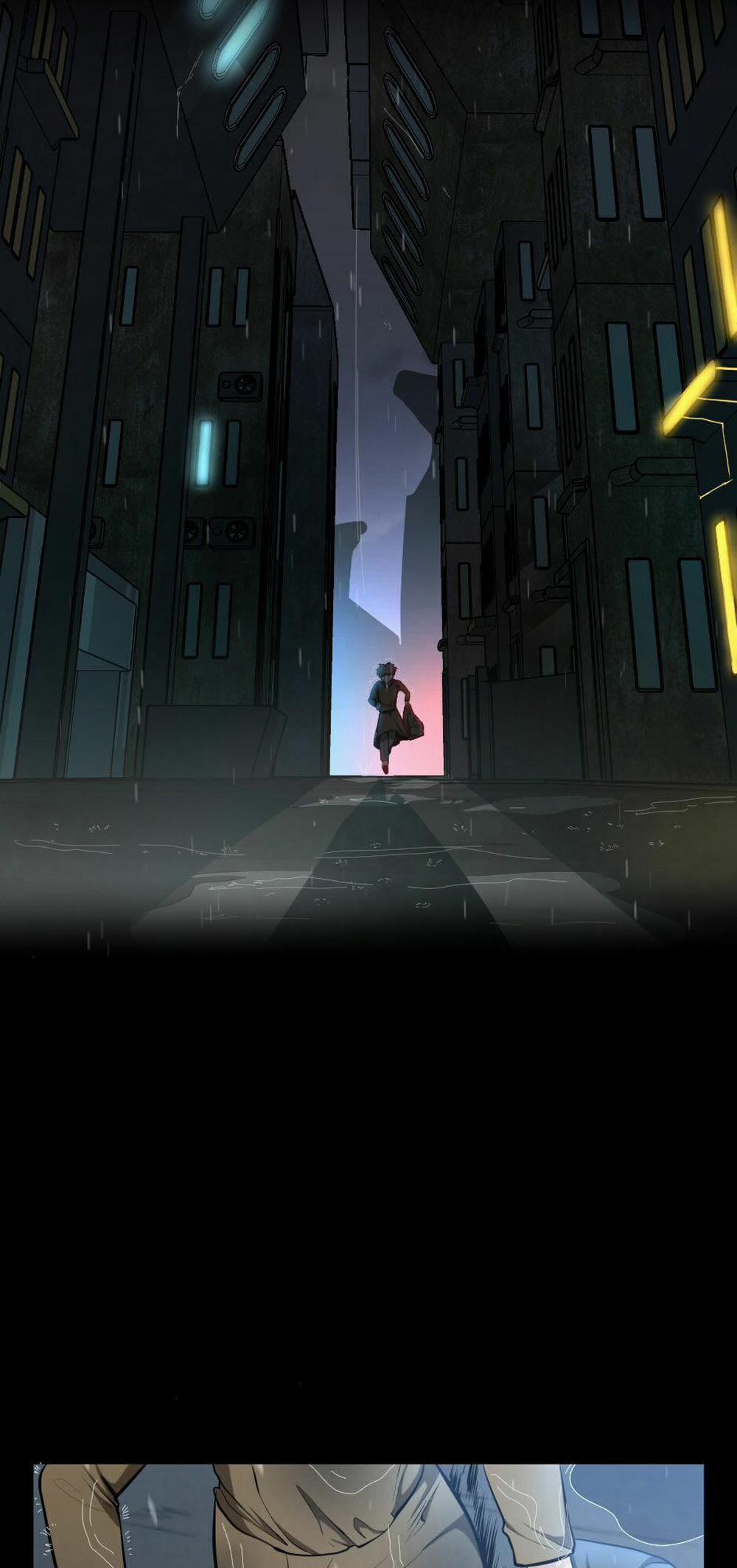 Ánh Sáng Cuối Con Đường 38 trang 12