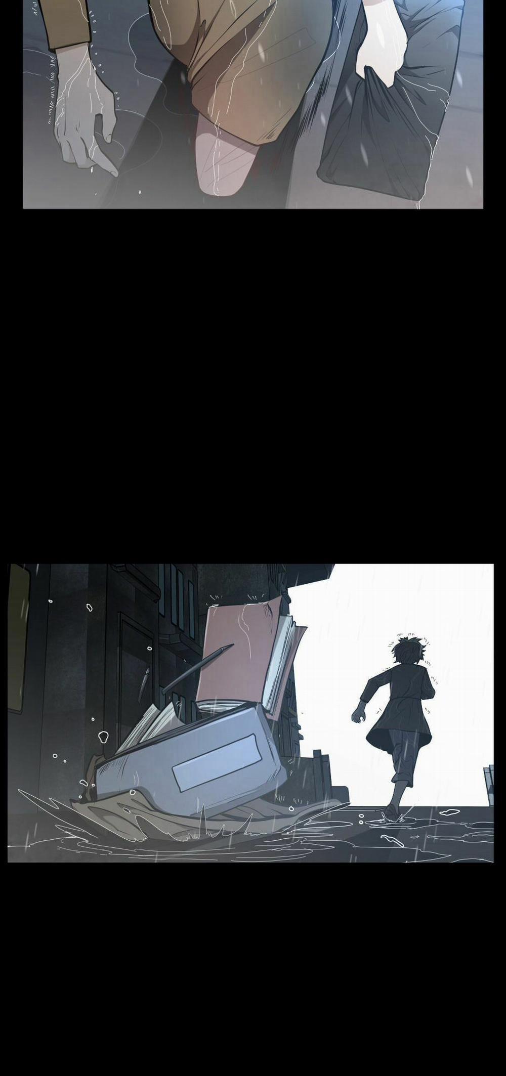 Ánh Sáng Cuối Con Đường 38 trang 13