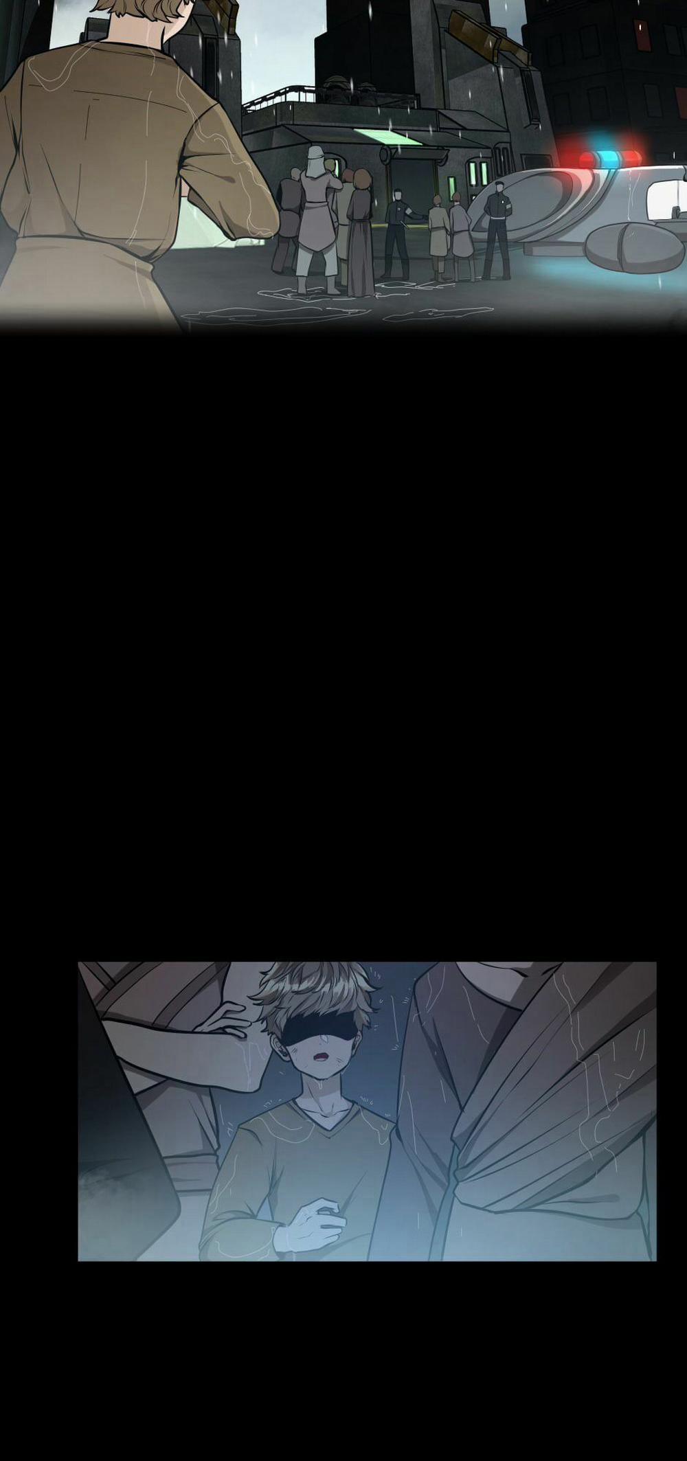 Ánh Sáng Cuối Con Đường 38 trang 15