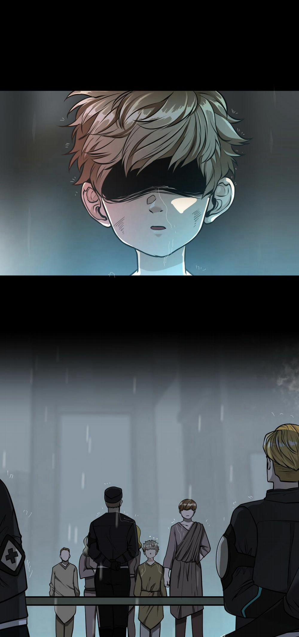 Ánh Sáng Cuối Con Đường 38 trang 16