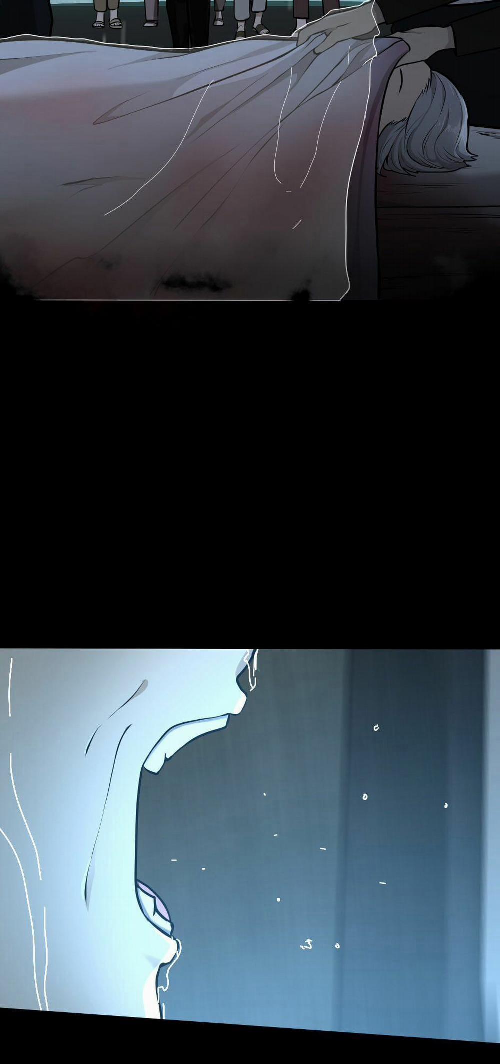 Ánh Sáng Cuối Con Đường 38 trang 17