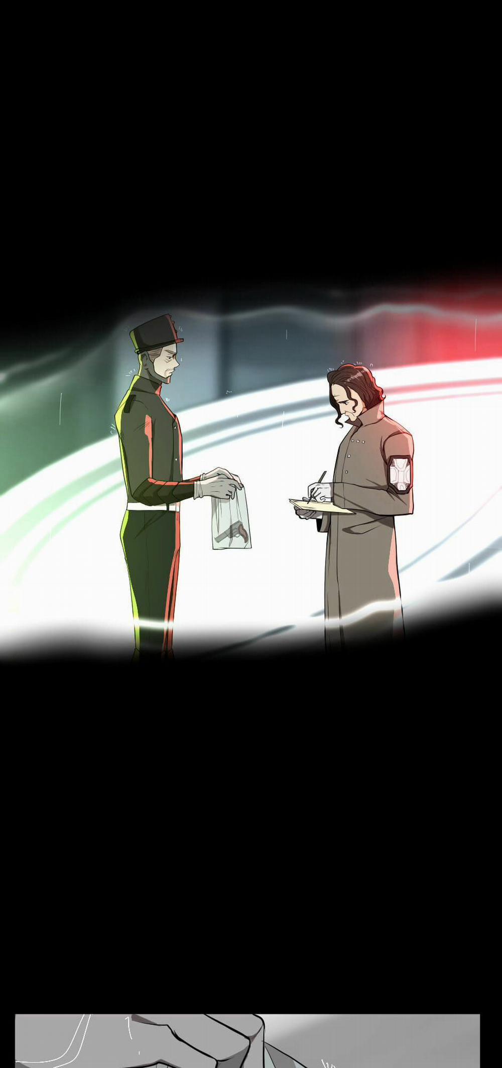 Ánh Sáng Cuối Con Đường 38 trang 19