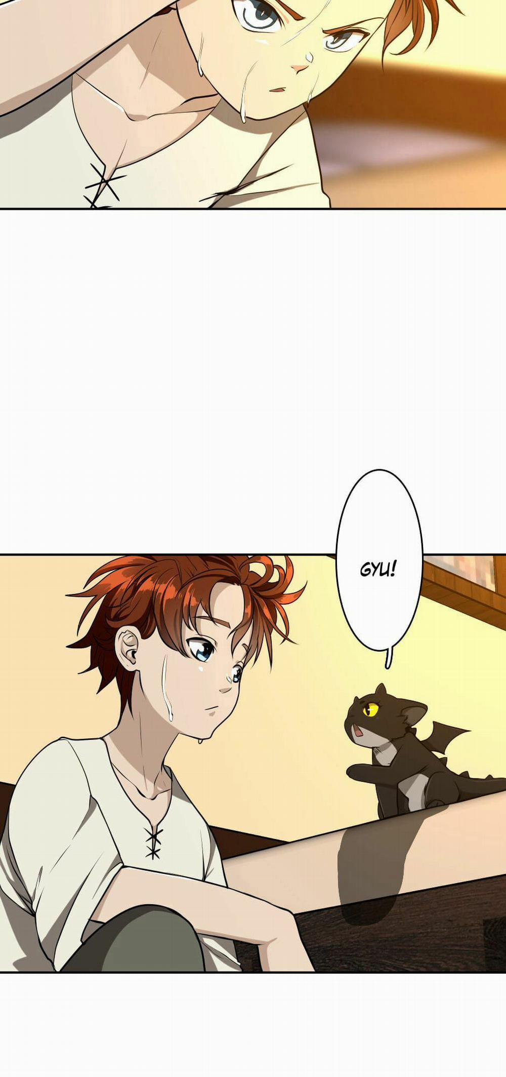 Ánh Sáng Cuối Con Đường 38 trang 22