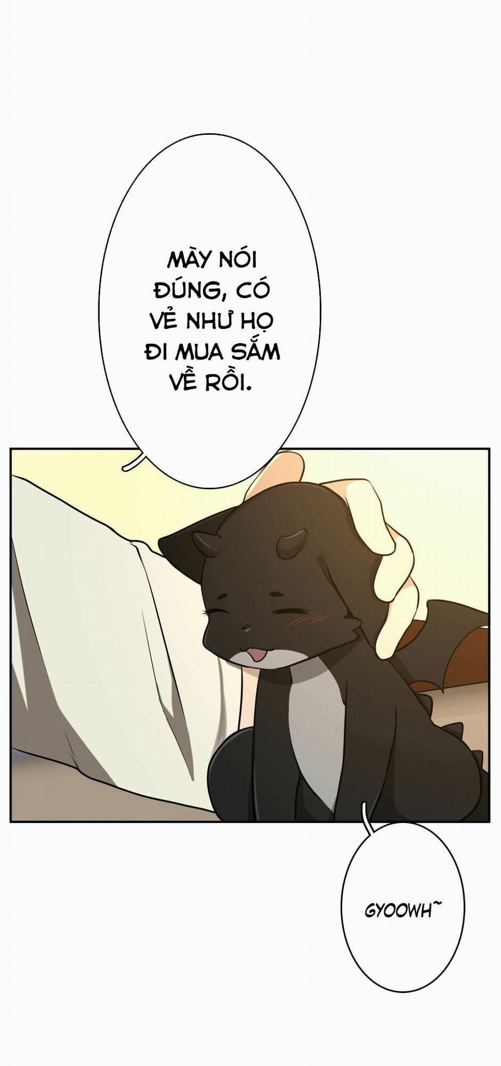 Ánh Sáng Cuối Con Đường 38 trang 23