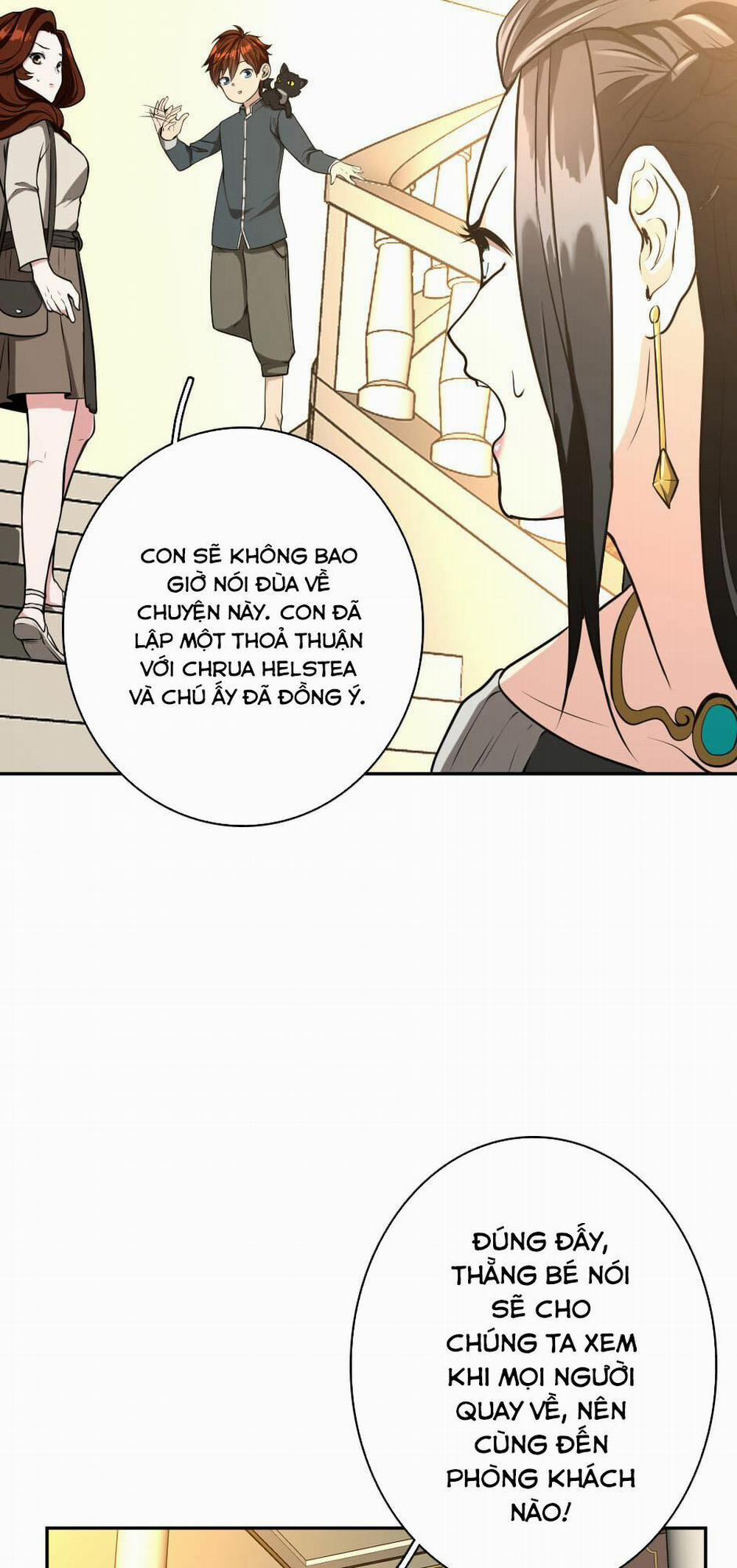 Ánh Sáng Cuối Con Đường 38 trang 28