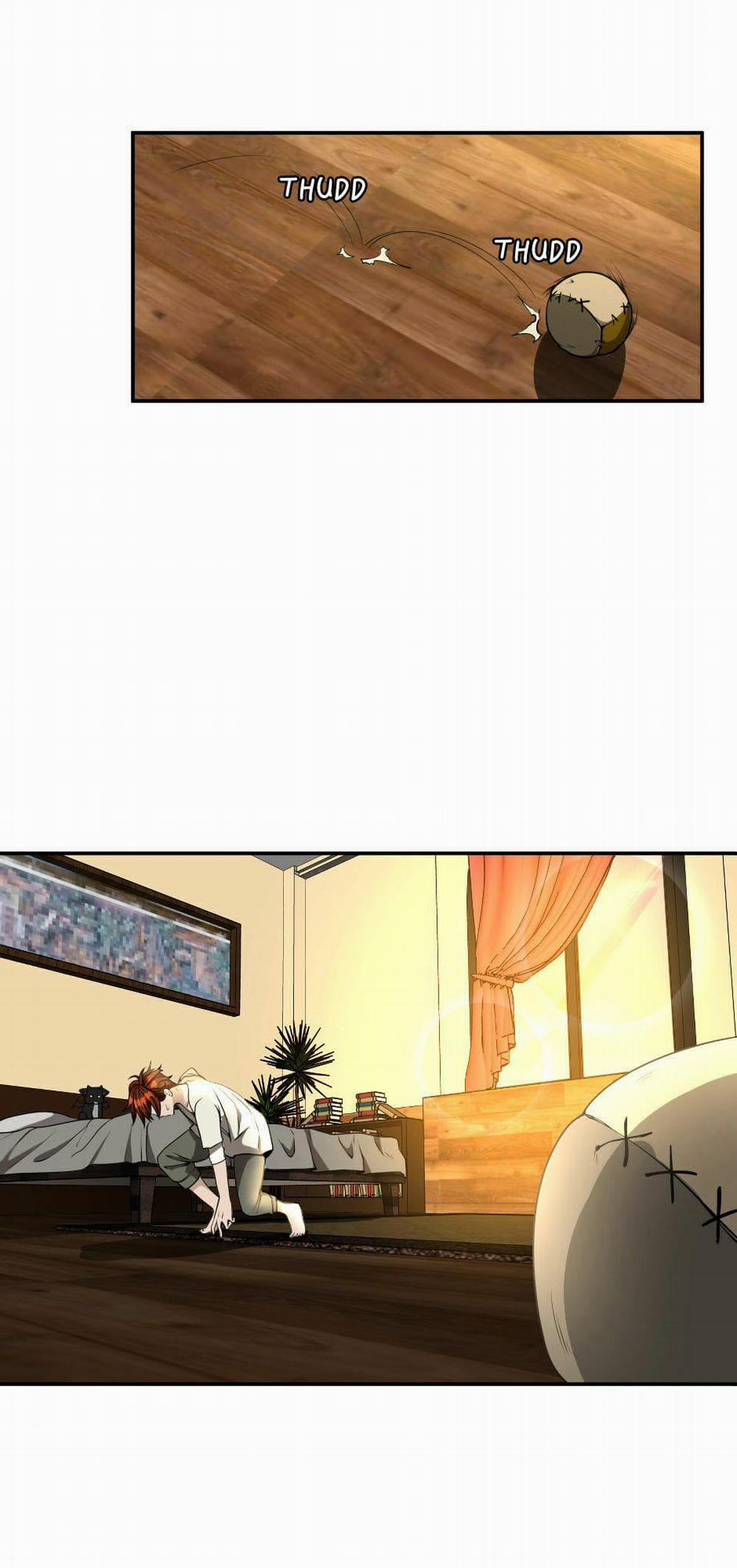 Ánh Sáng Cuối Con Đường 38 trang 3