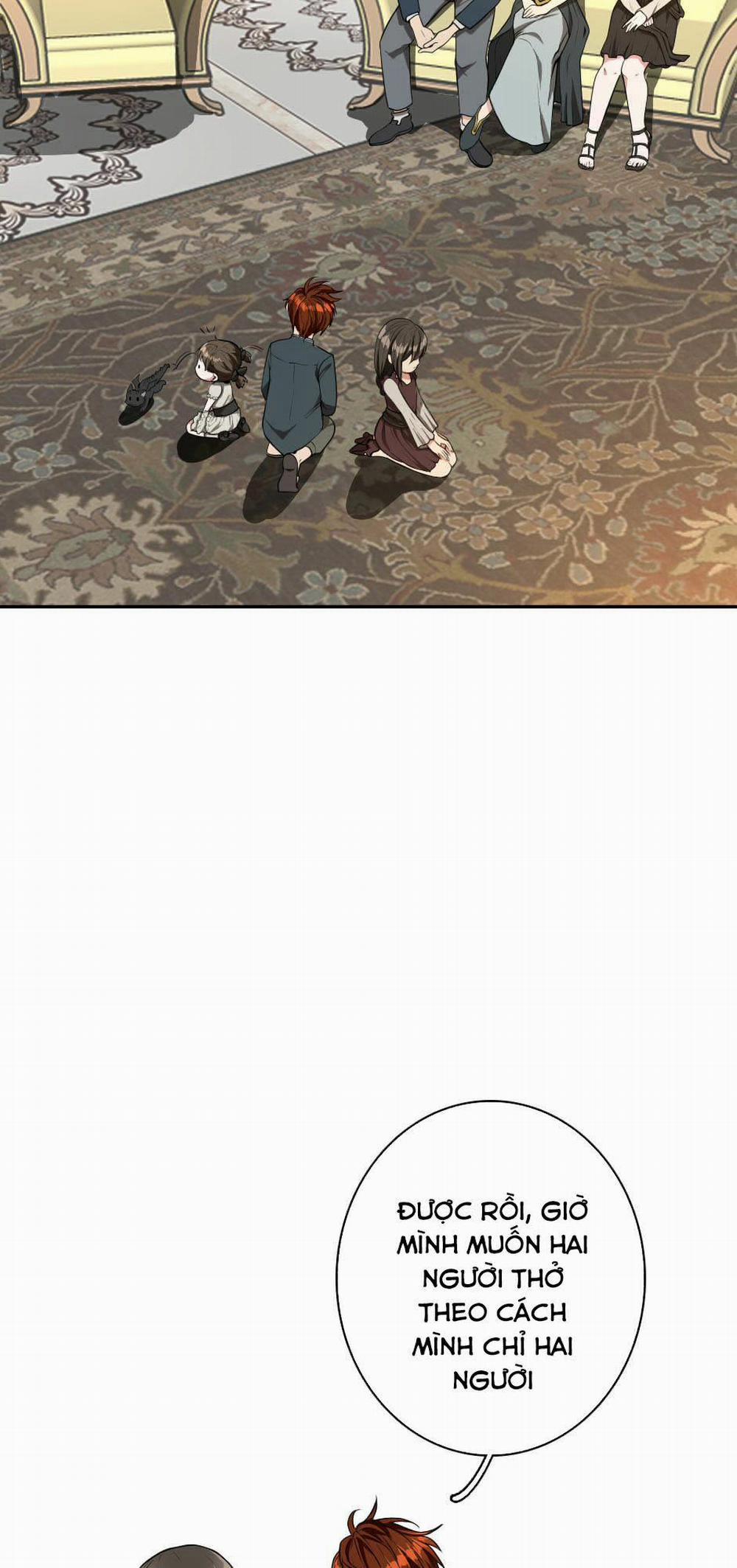 Ánh Sáng Cuối Con Đường 38 trang 31