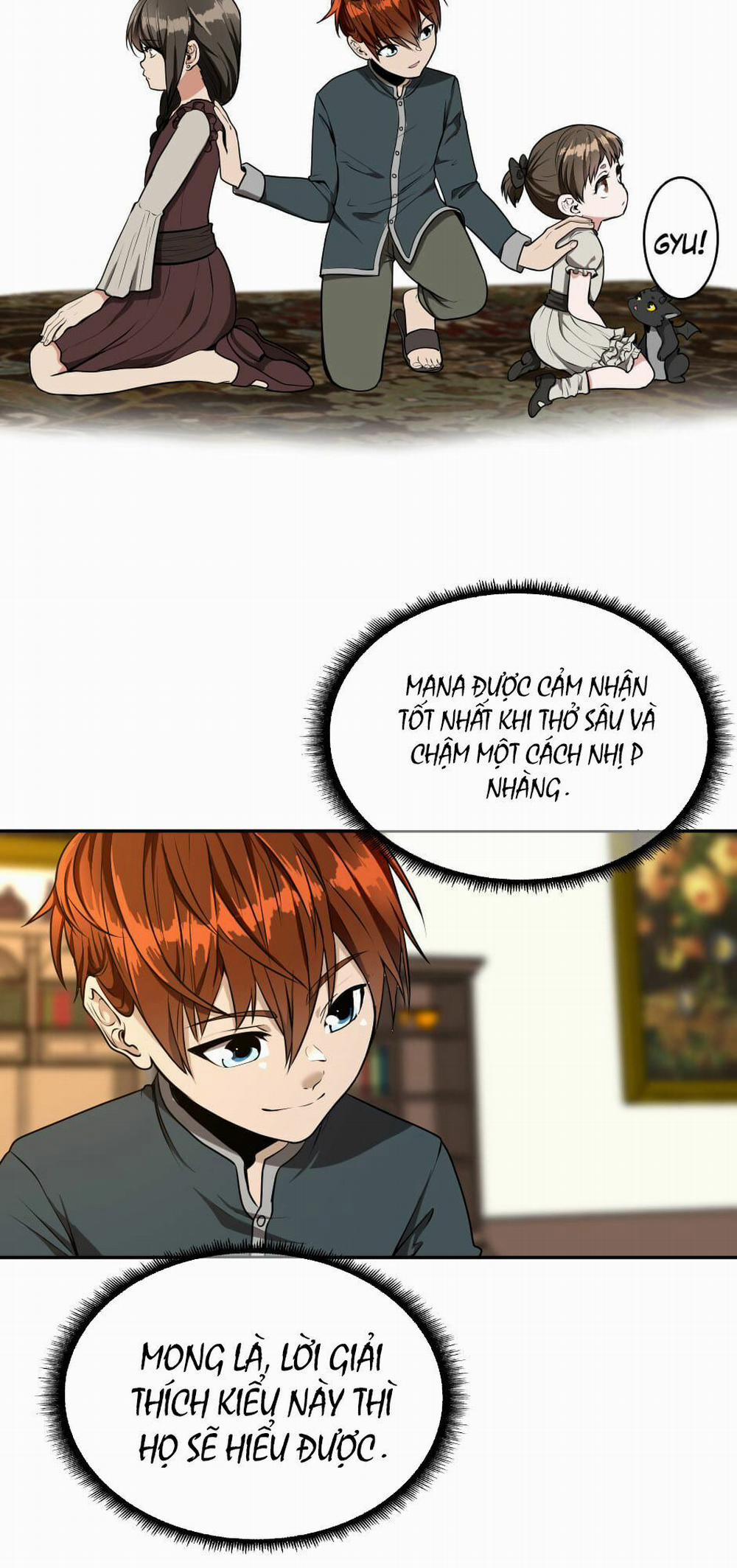 Ánh Sáng Cuối Con Đường 38 trang 32