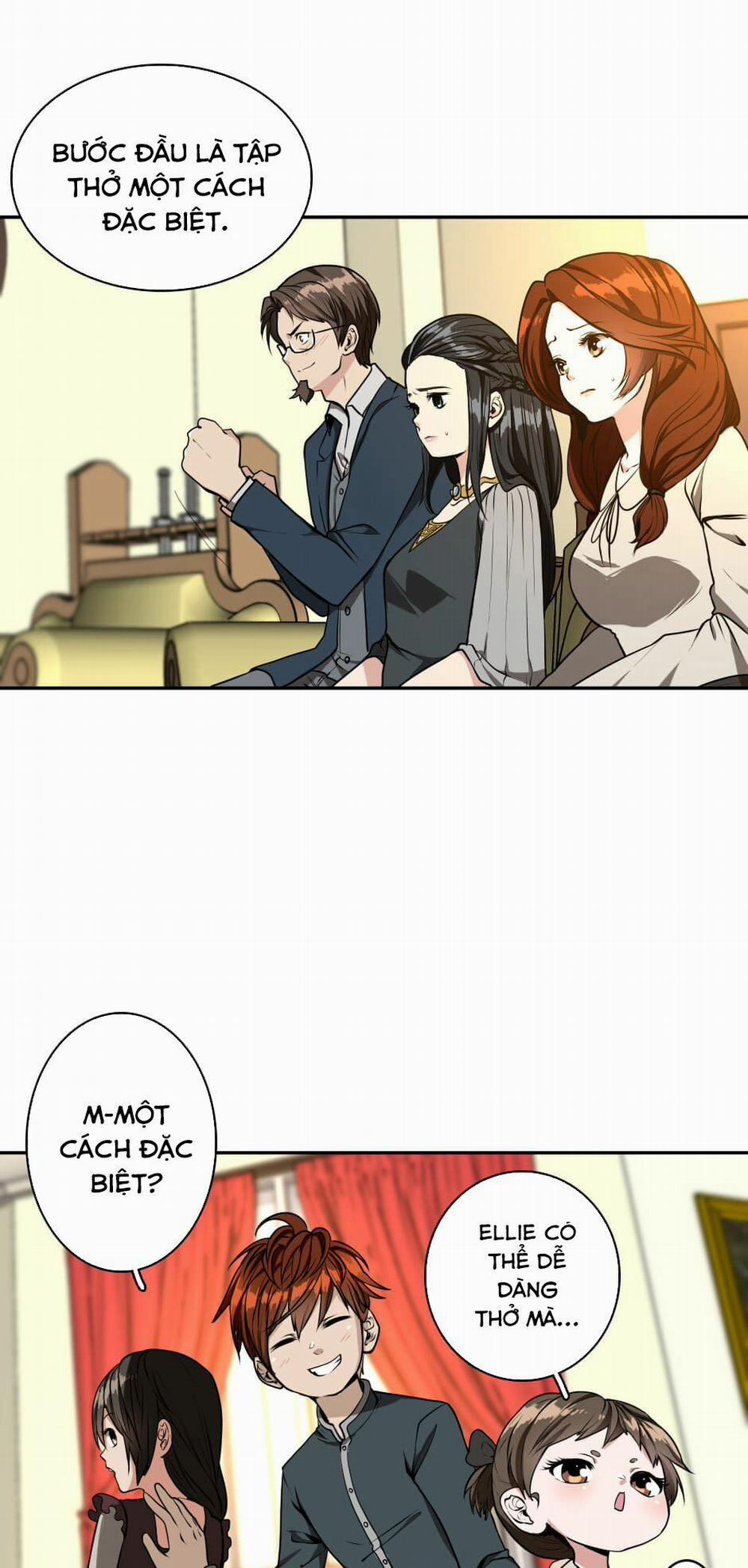 Ánh Sáng Cuối Con Đường 38 trang 33