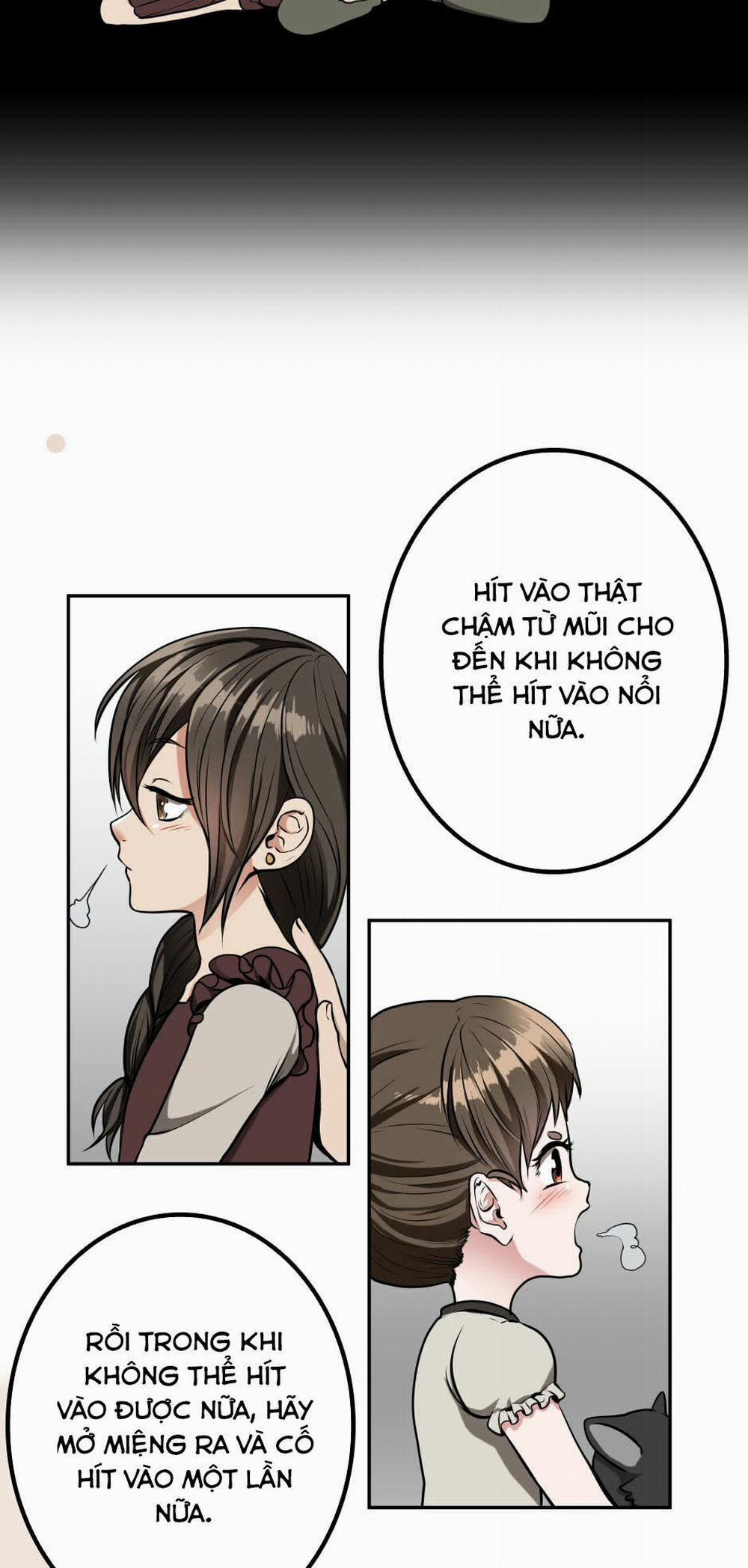 Ánh Sáng Cuối Con Đường 38 trang 37