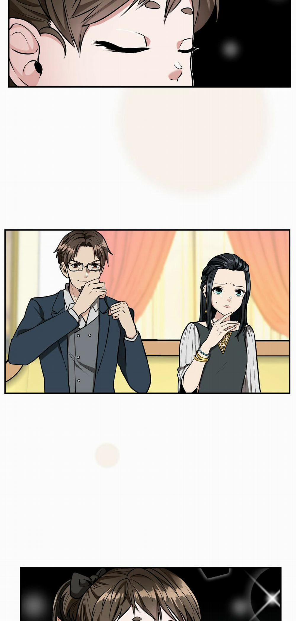 Ánh Sáng Cuối Con Đường 38 trang 40