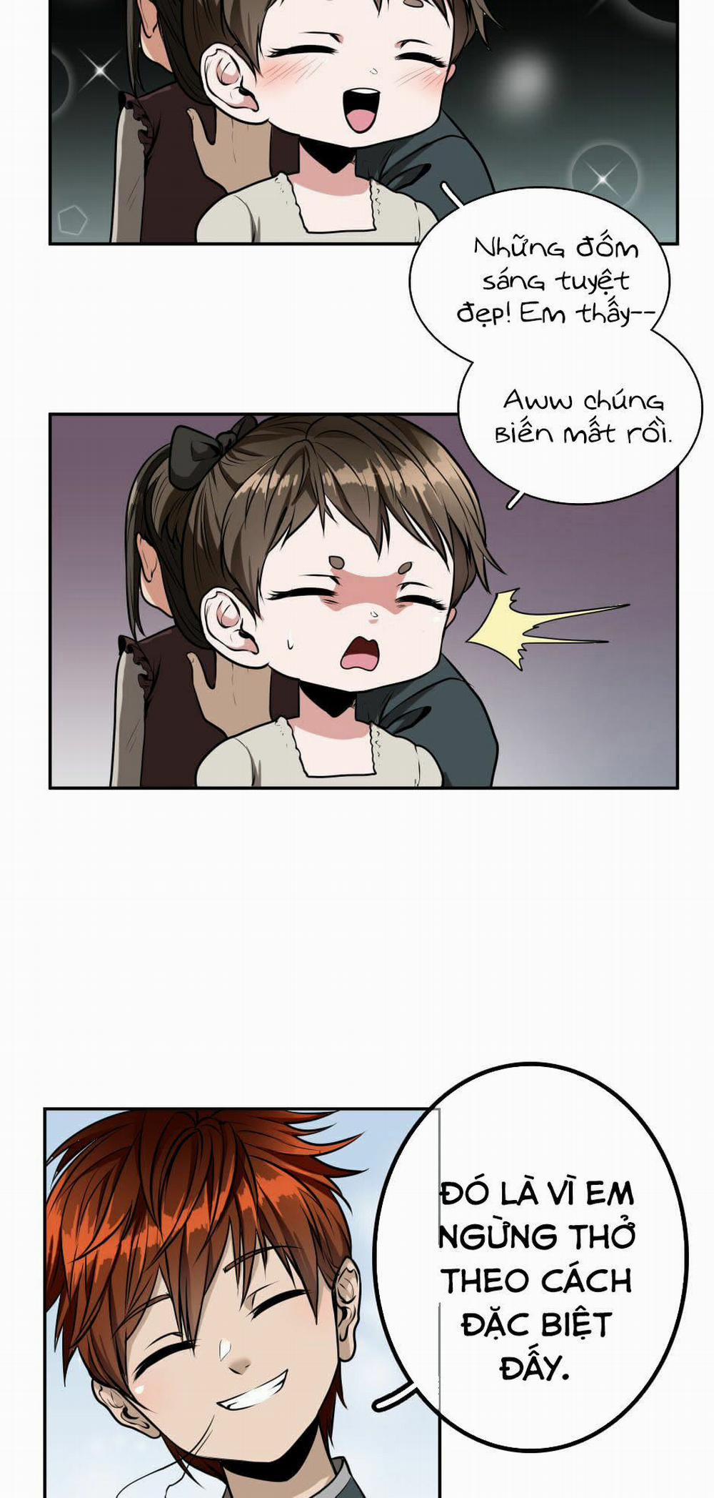 Ánh Sáng Cuối Con Đường 38 trang 41