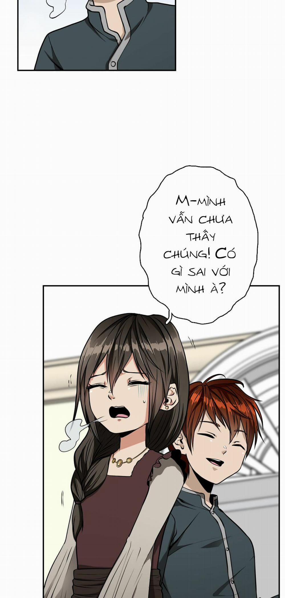 Ánh Sáng Cuối Con Đường 38 trang 42