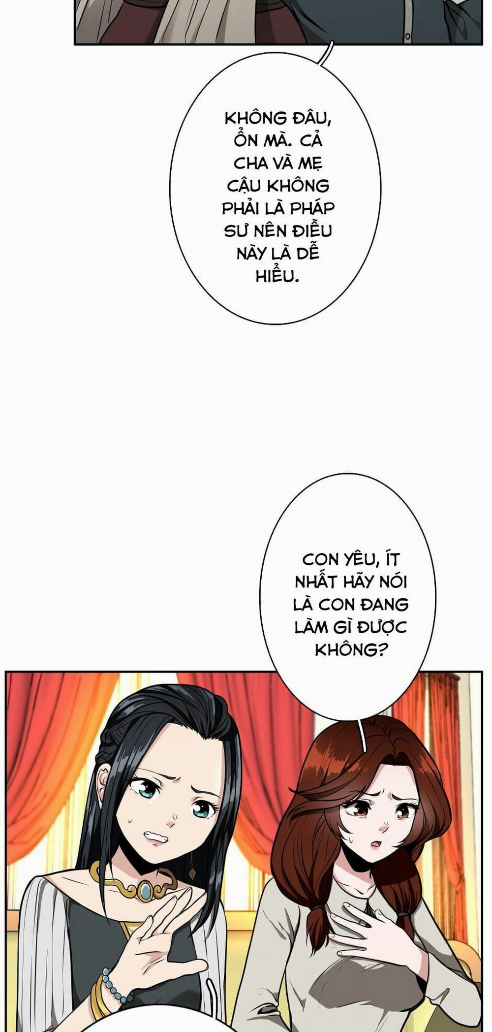 Ánh Sáng Cuối Con Đường 38 trang 43