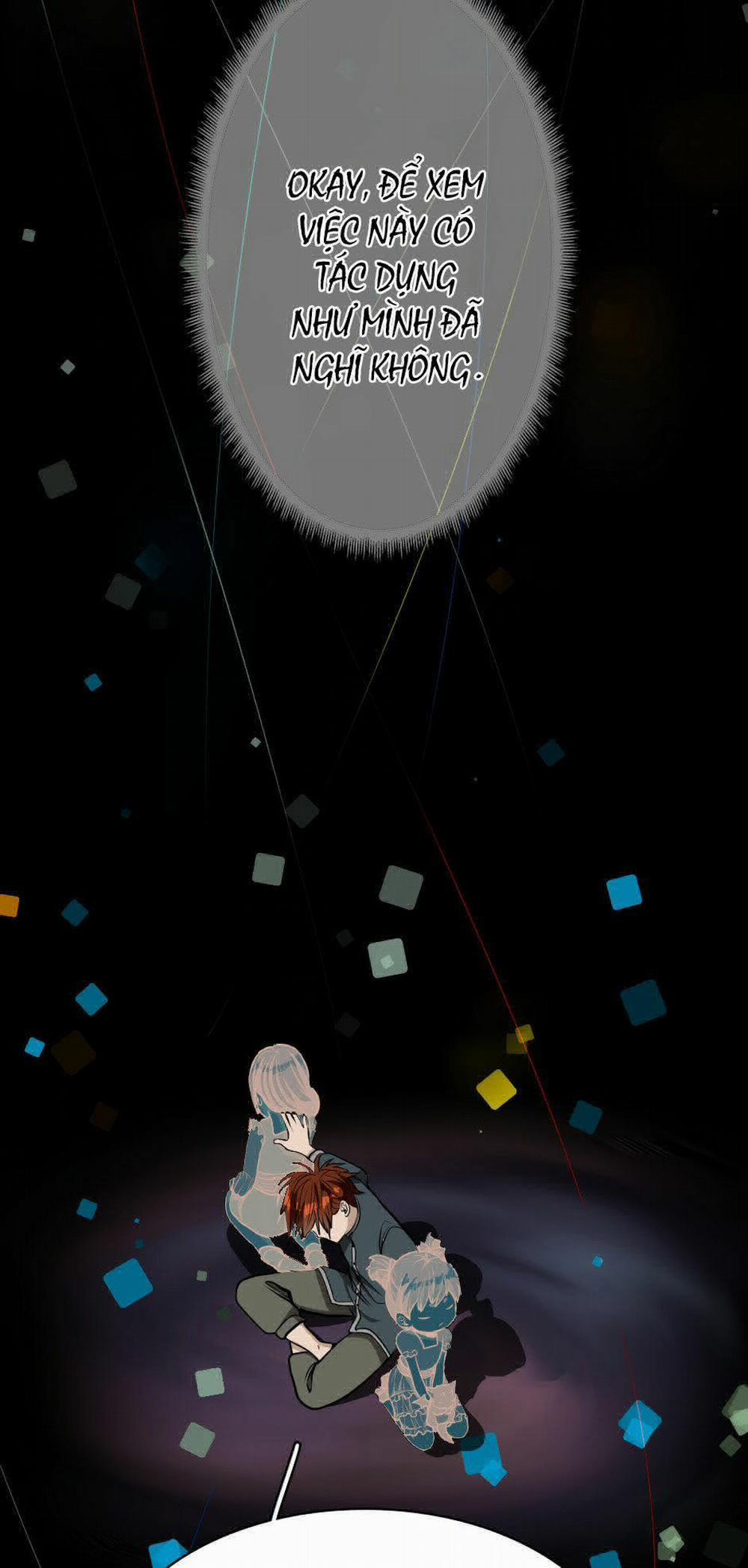 Ánh Sáng Cuối Con Đường 38 trang 46