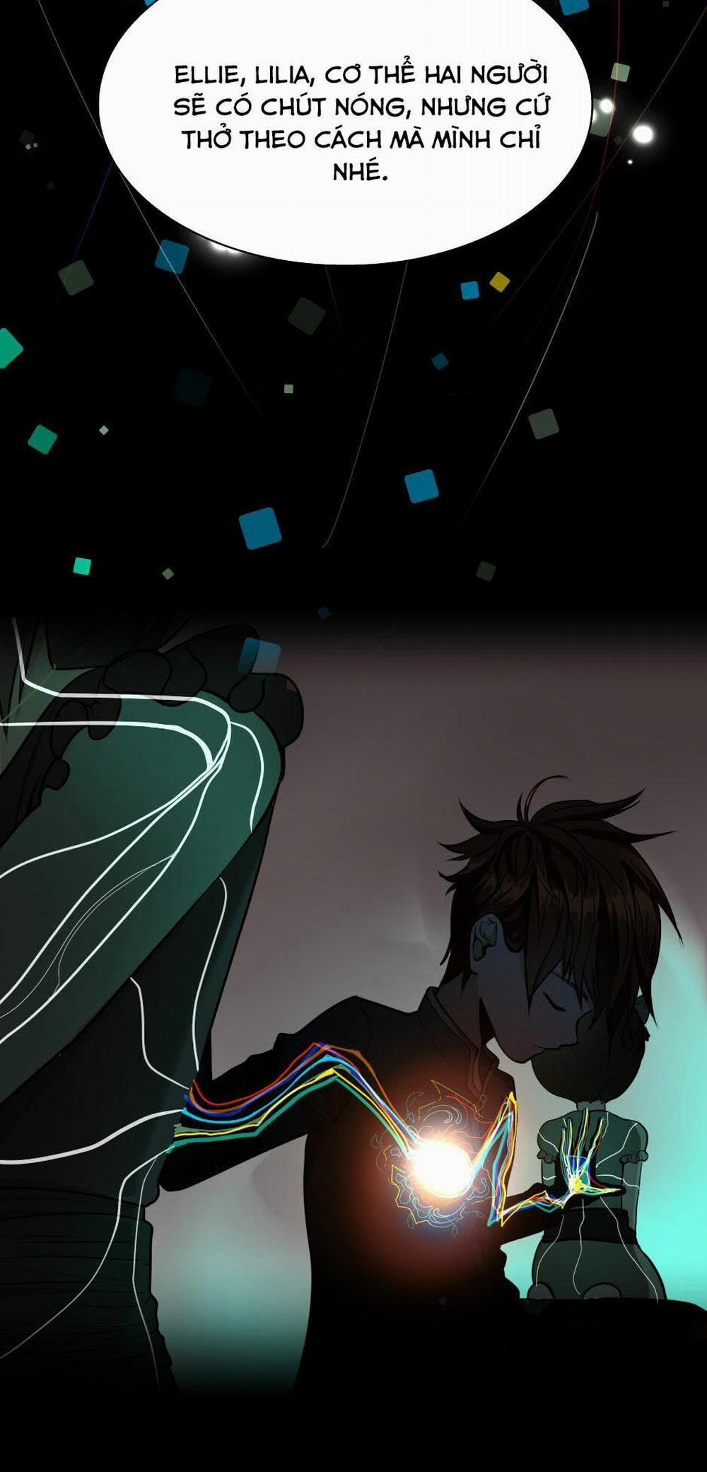 Ánh Sáng Cuối Con Đường 38 trang 47