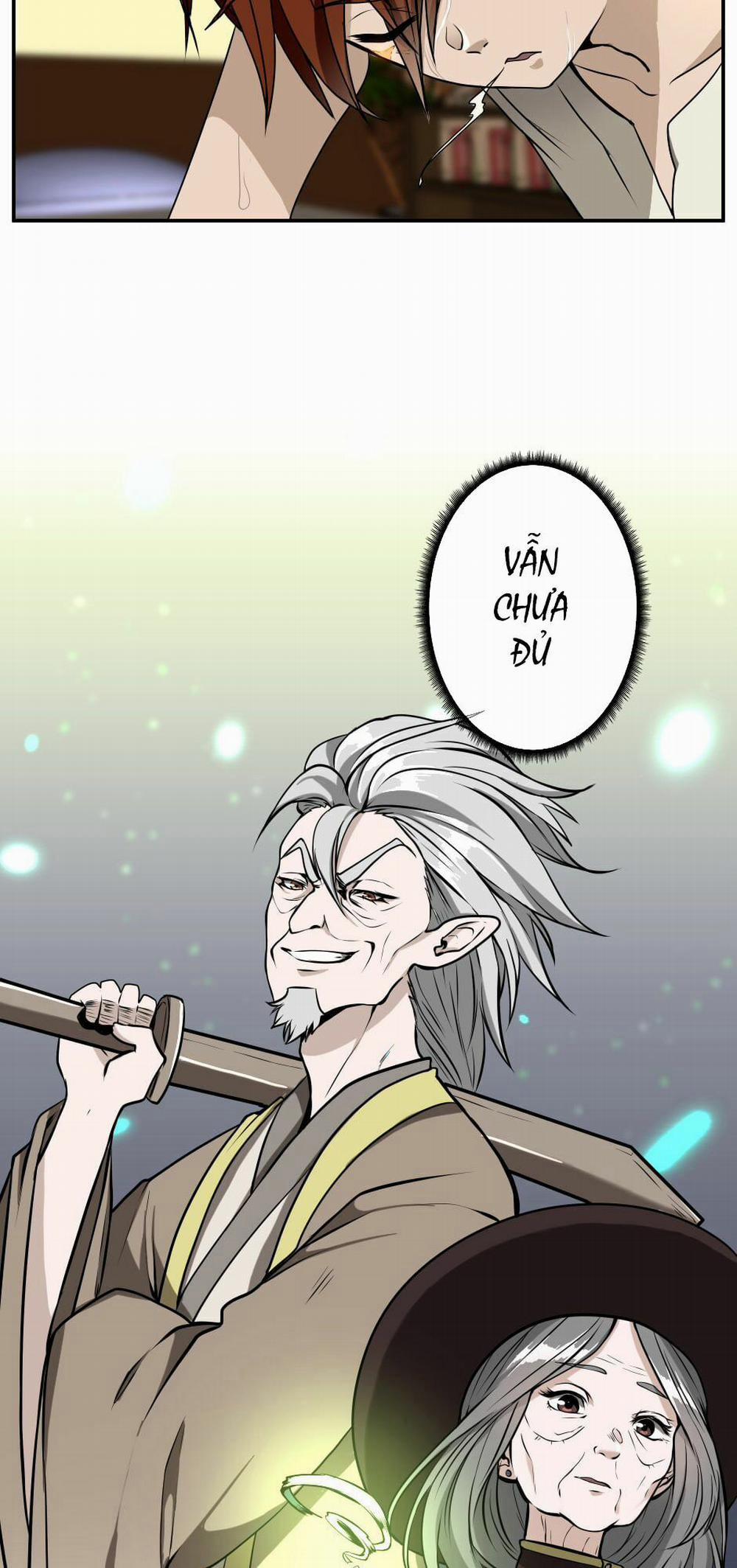 Ánh Sáng Cuối Con Đường 38 trang 5