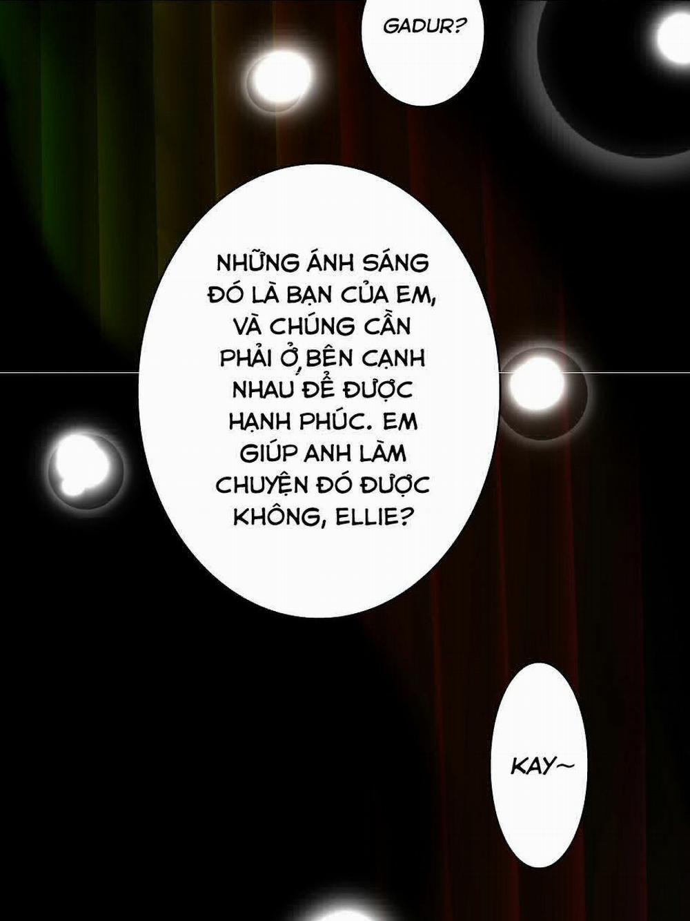 Ánh Sáng Cuối Con Đường 38 trang 51