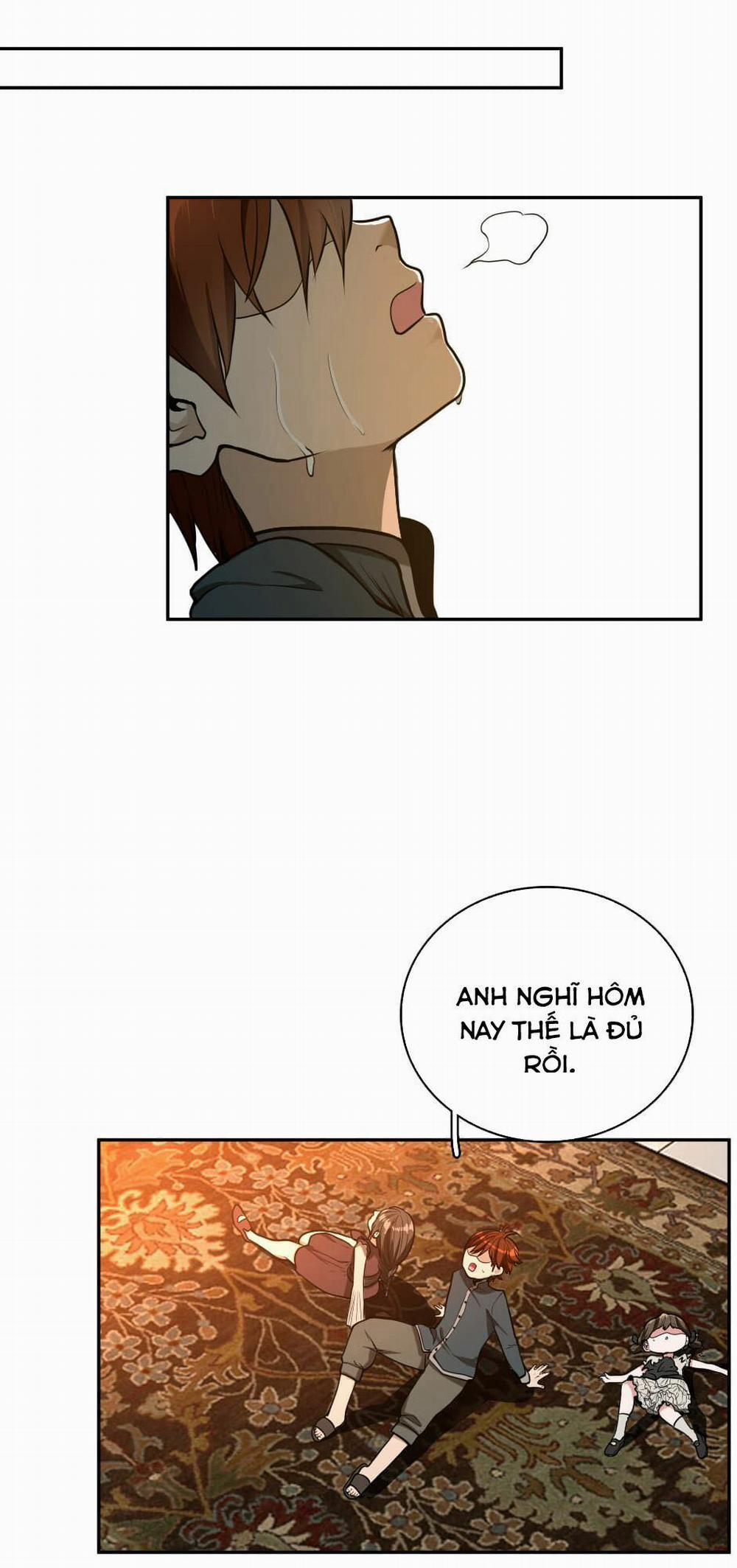 Ánh Sáng Cuối Con Đường 38 trang 54