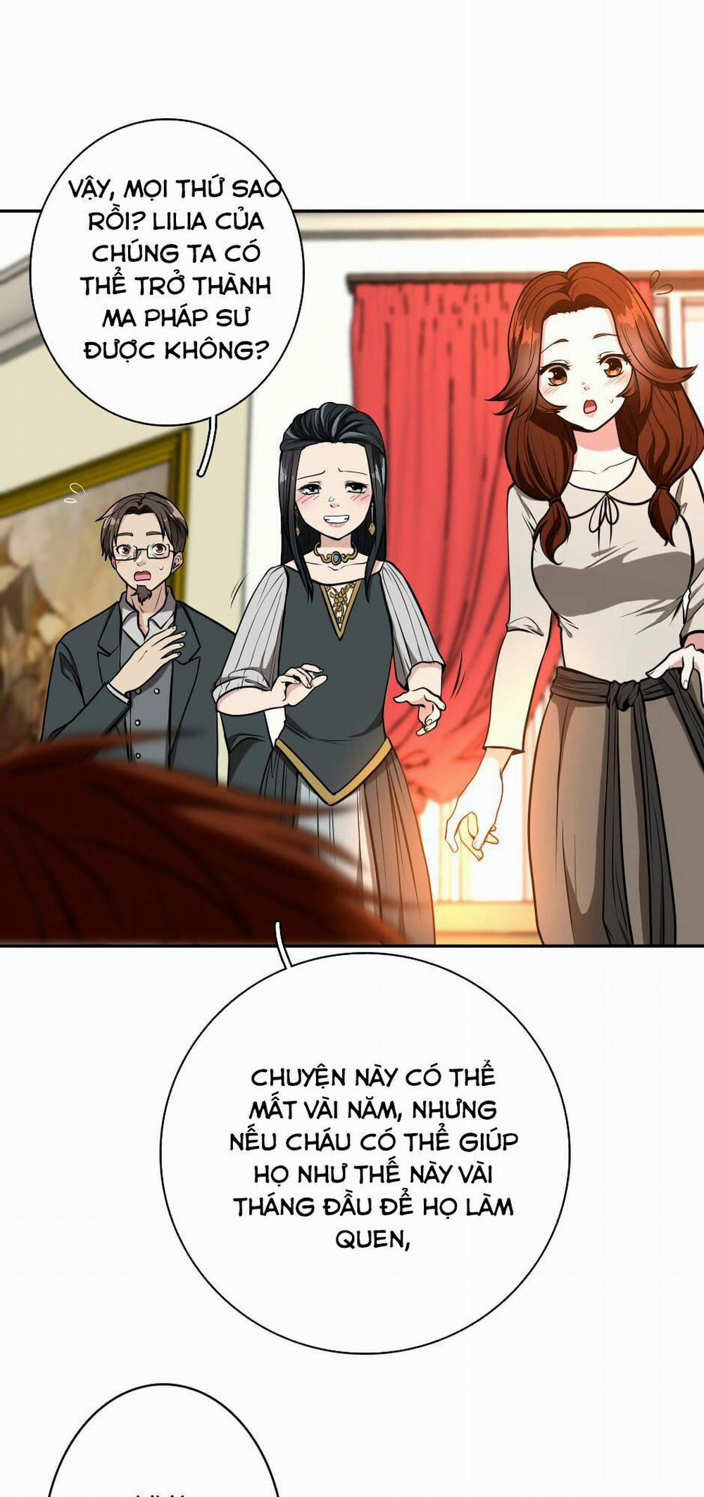 Ánh Sáng Cuối Con Đường 38 trang 55