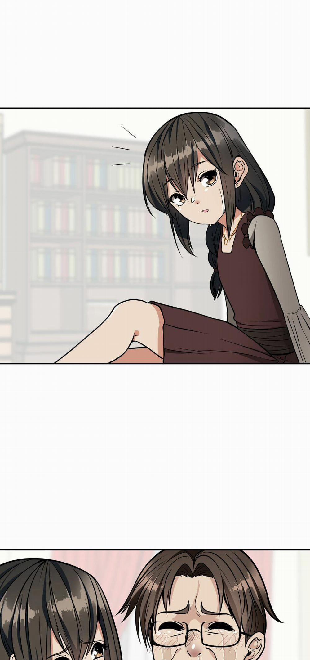 Ánh Sáng Cuối Con Đường 38 trang 58