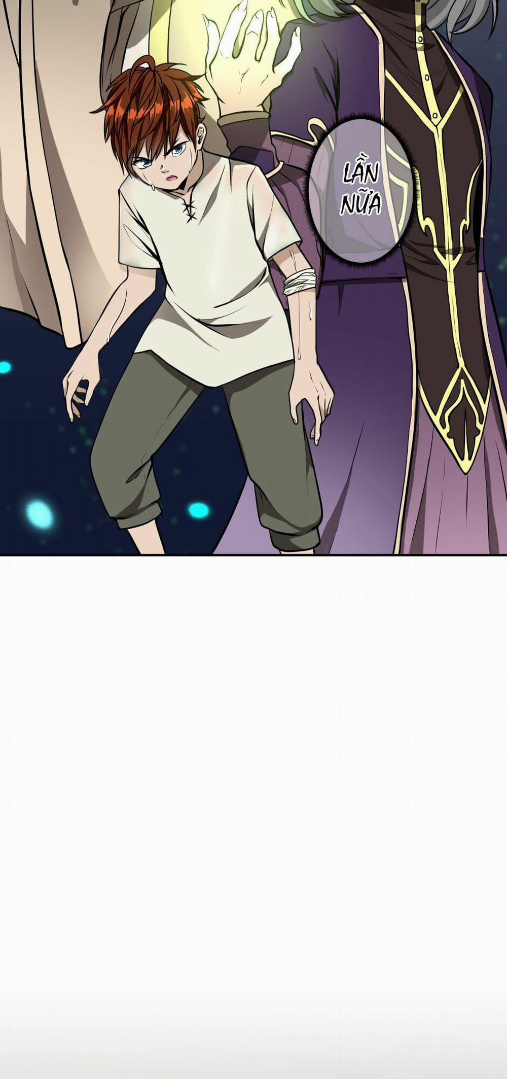 Ánh Sáng Cuối Con Đường 38 trang 6