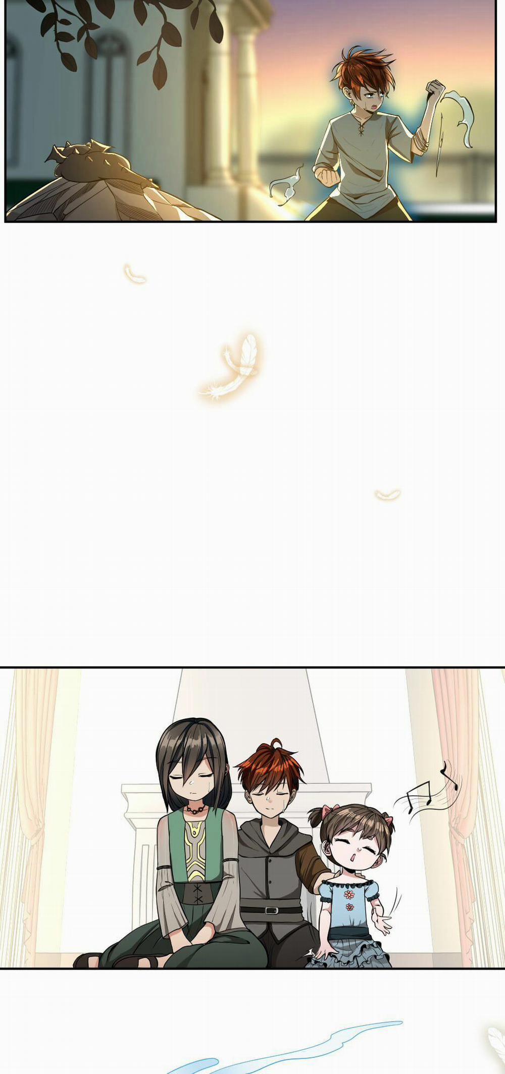 Ánh Sáng Cuối Con Đường 38 trang 61