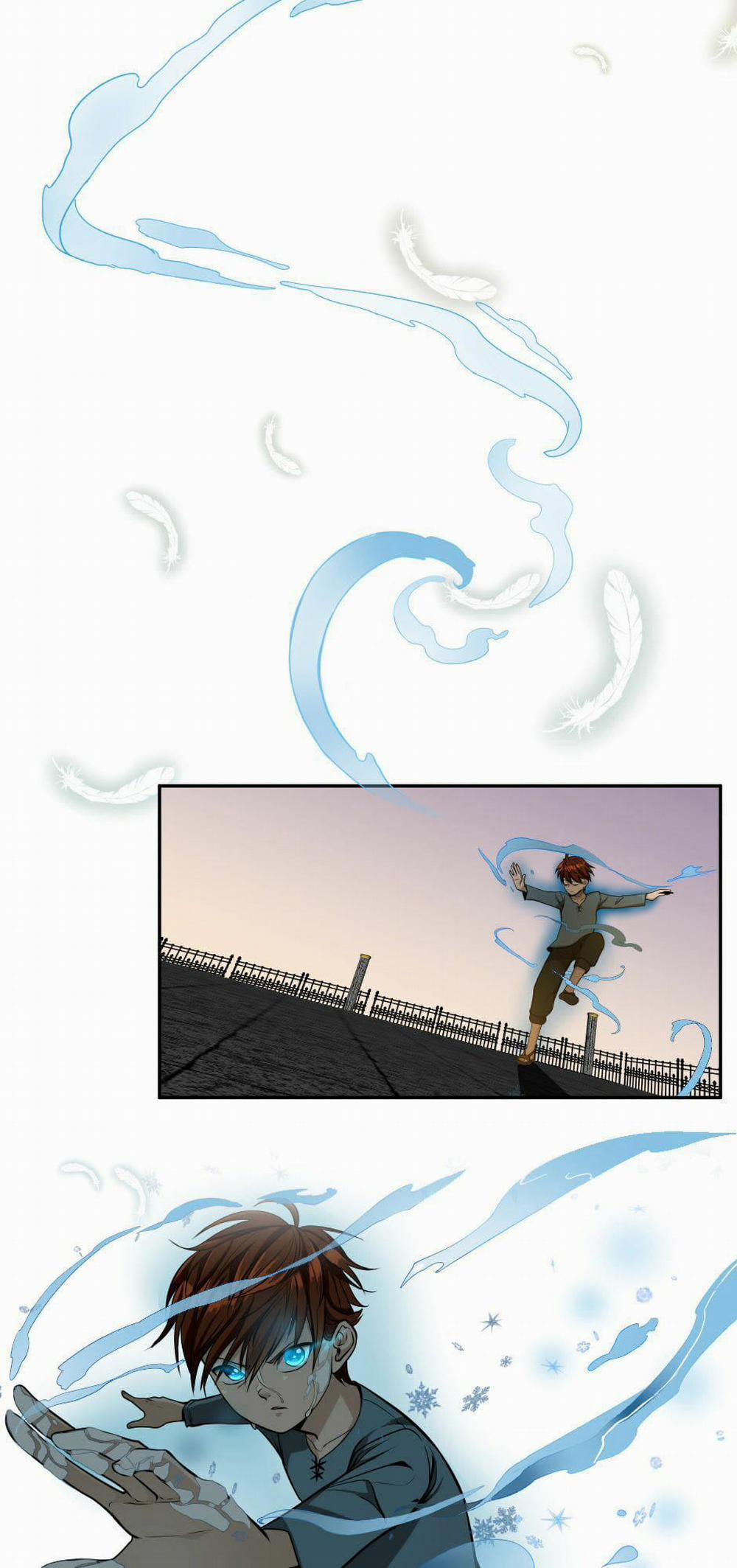 Ánh Sáng Cuối Con Đường 38 trang 62