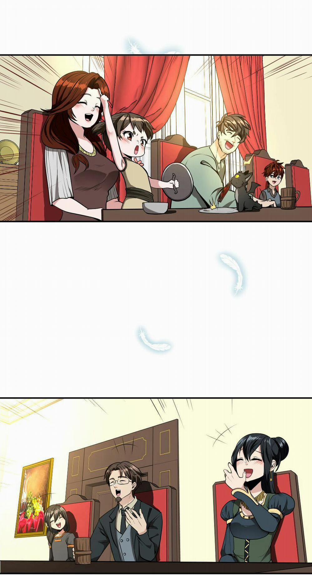 Ánh Sáng Cuối Con Đường 38 trang 64