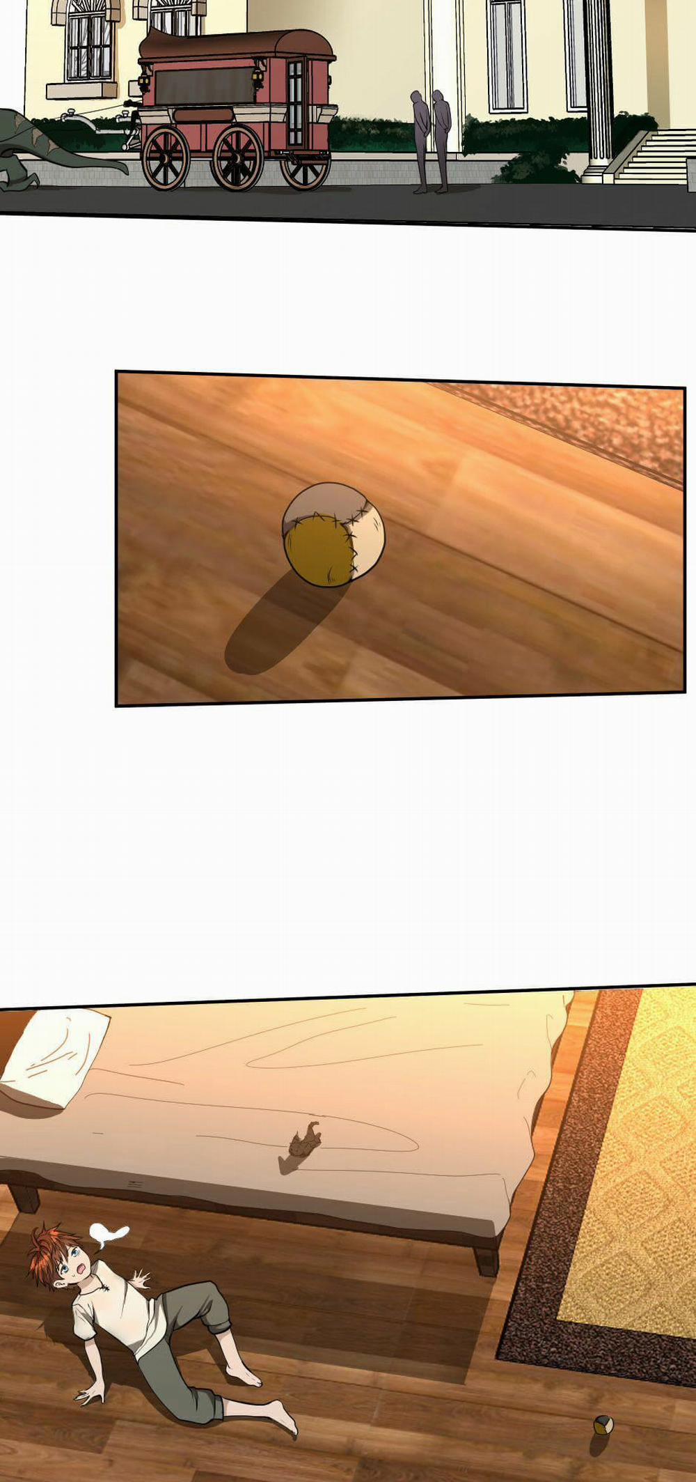 Ánh Sáng Cuối Con Đường 38 trang 8