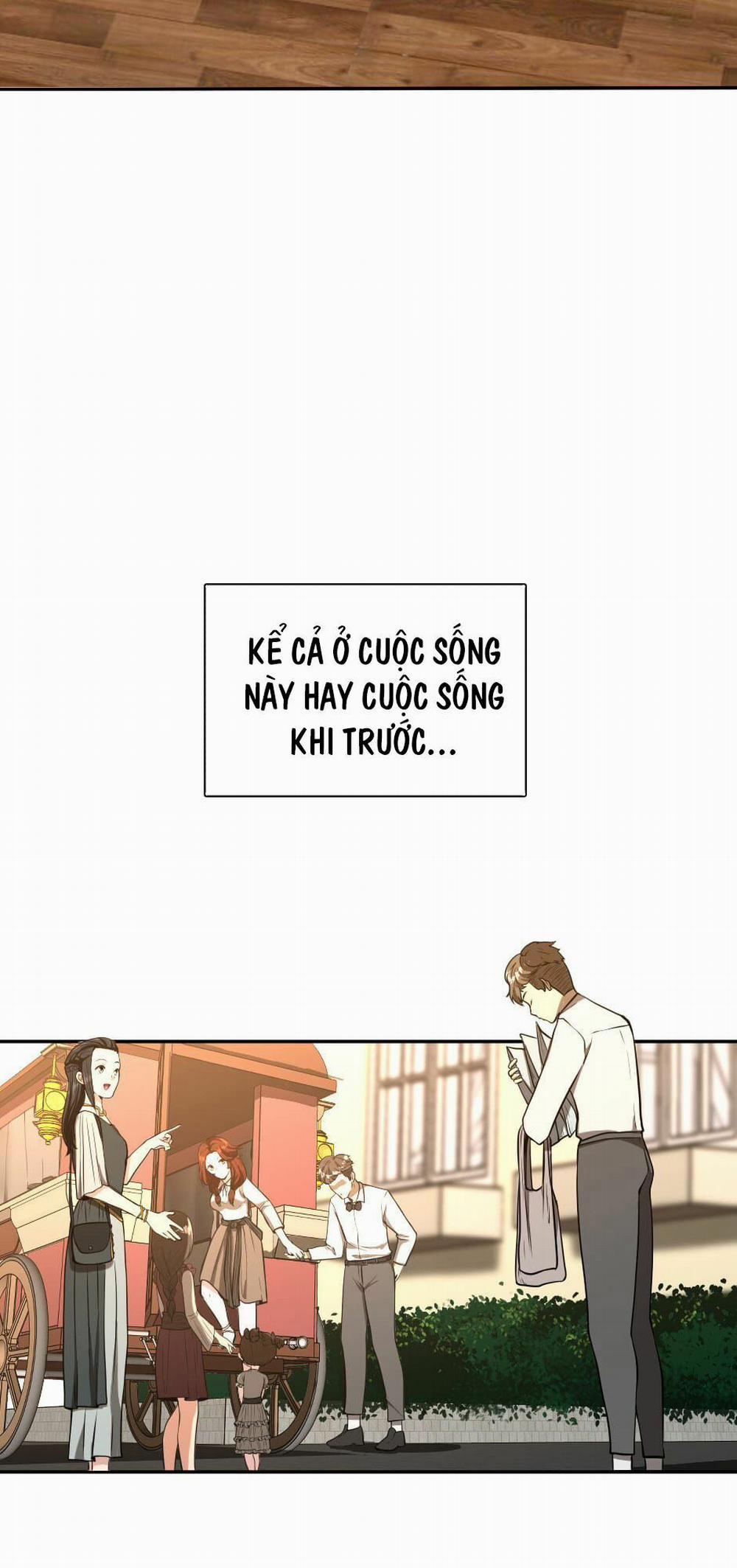 Ánh Sáng Cuối Con Đường 38 trang 9