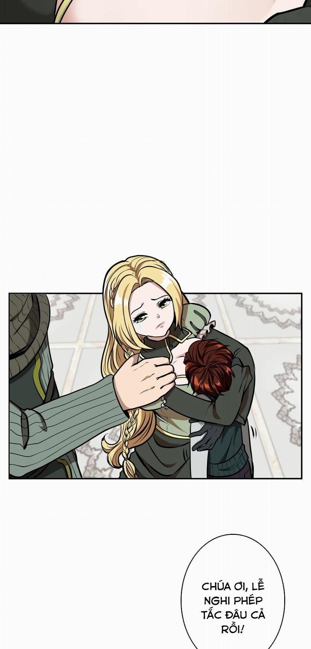 Ánh Sáng Cuối Con Đường 39 trang 11