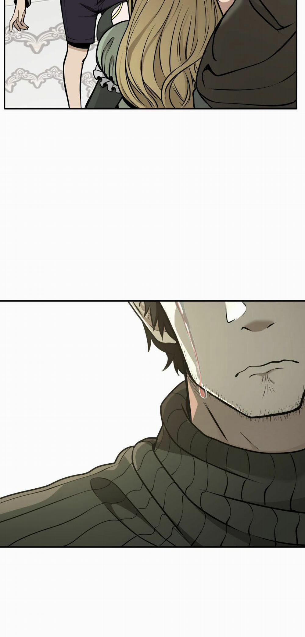 Ánh Sáng Cuối Con Đường 39 trang 13