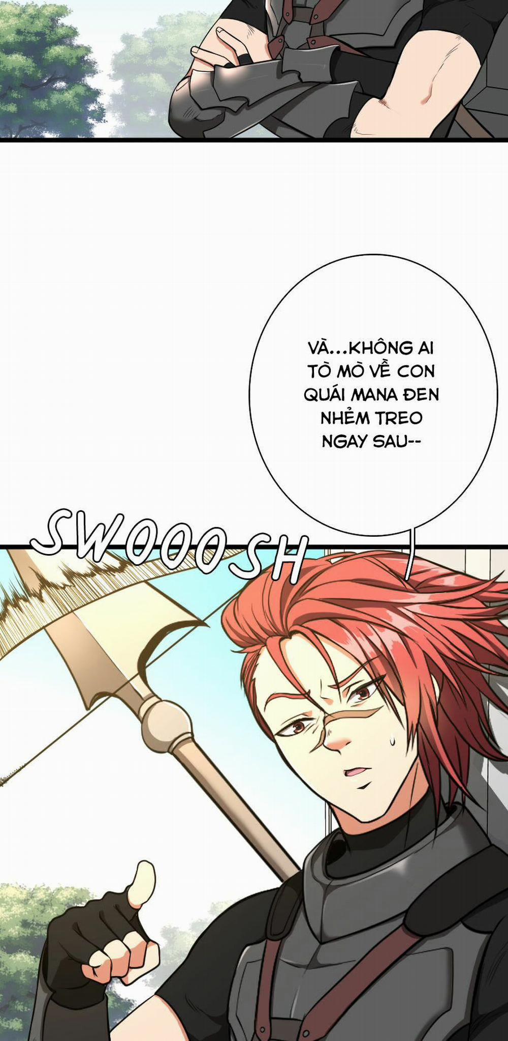 Ánh Sáng Cuối Con Đường 39 trang 17