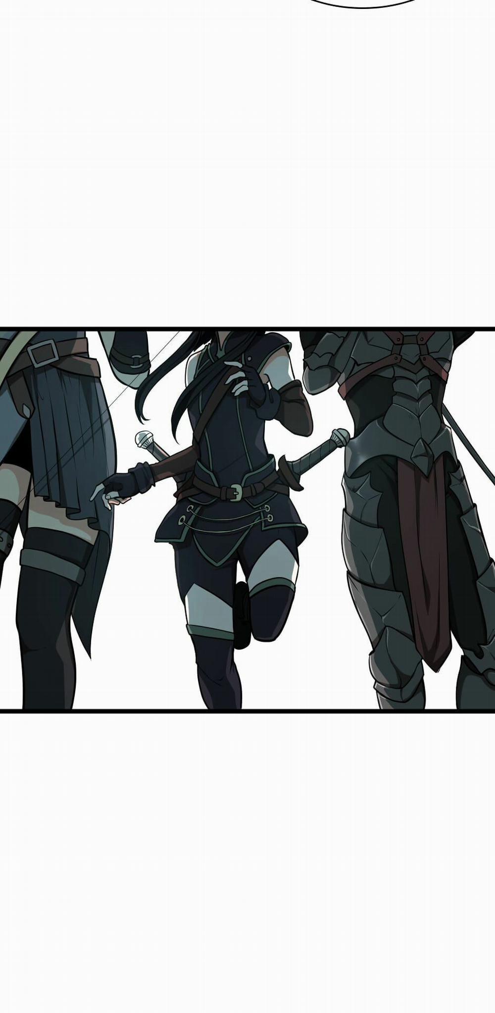 Ánh Sáng Cuối Con Đường 39 trang 21