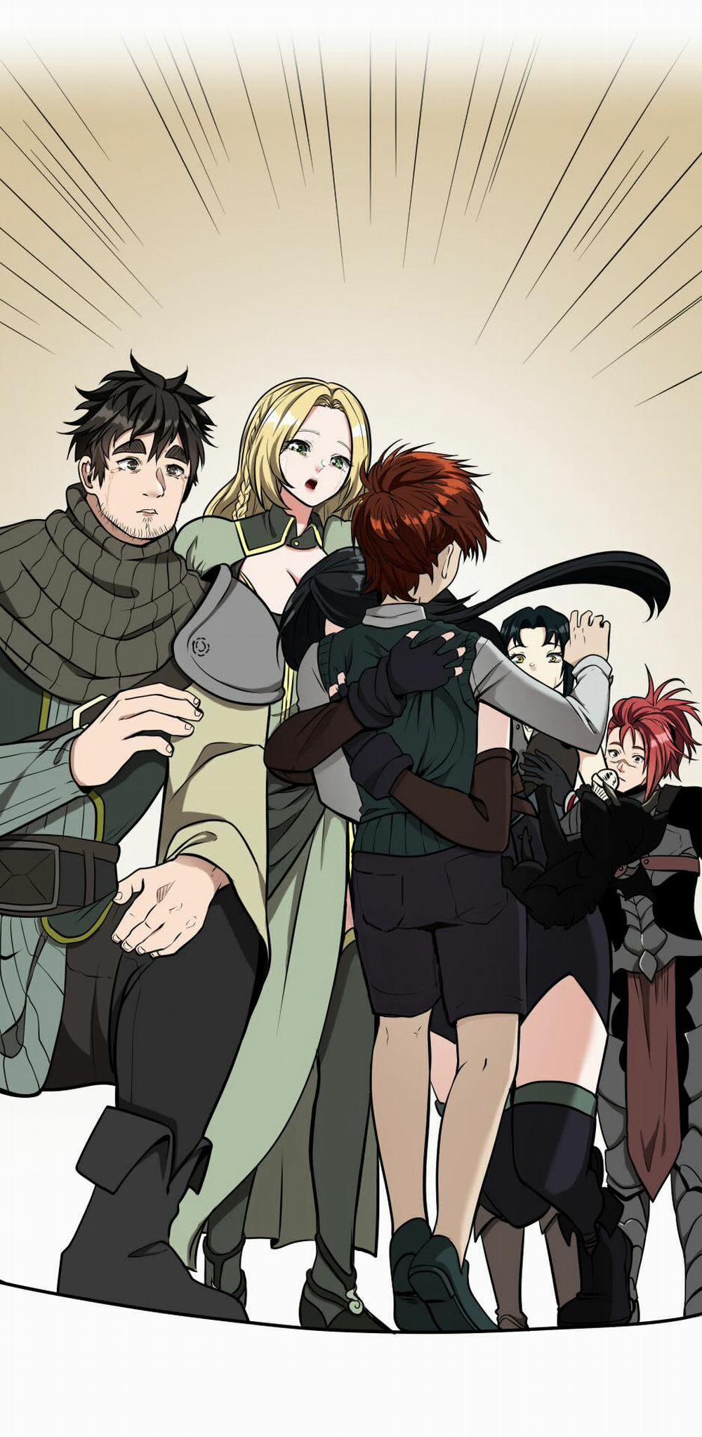 Ánh Sáng Cuối Con Đường 39 trang 22