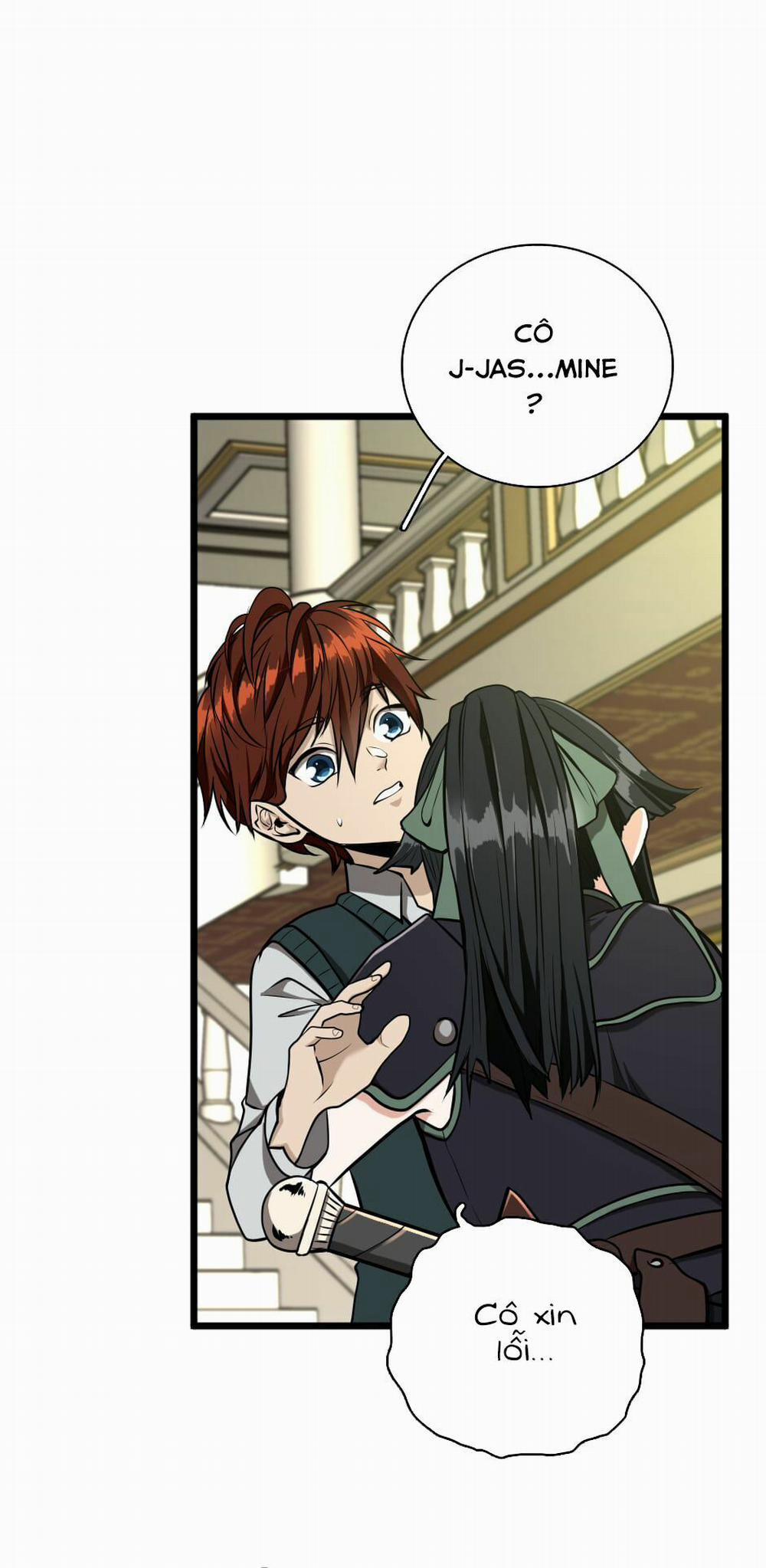 Ánh Sáng Cuối Con Đường 39 trang 23